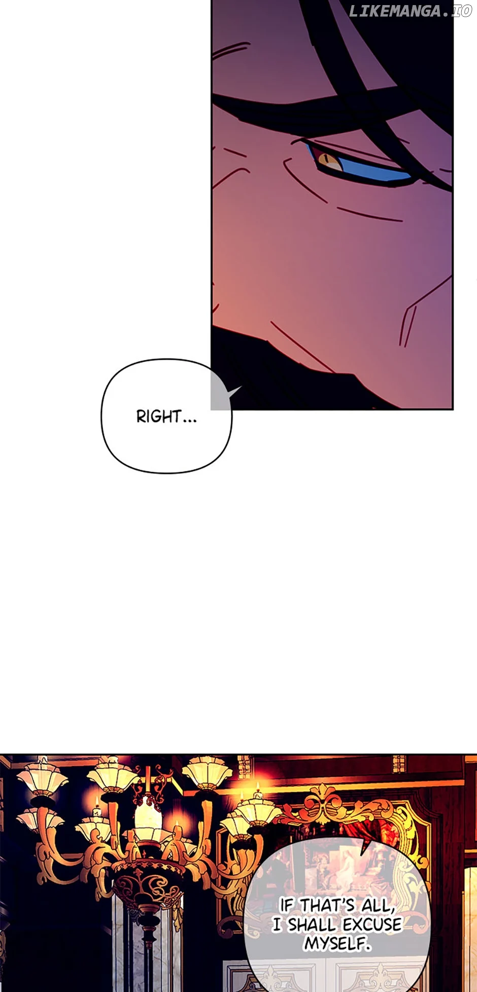 I Raised an Obsessive Servant Chapter 89 - Page 60