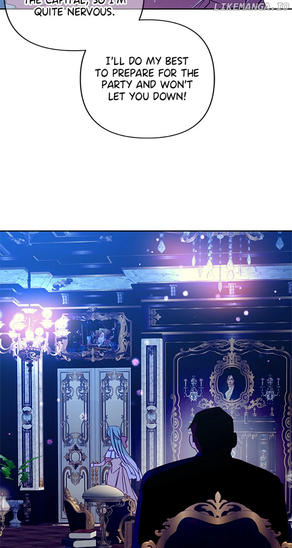 I Raised an Obsessive Servant Chapter 90 - Page 11
