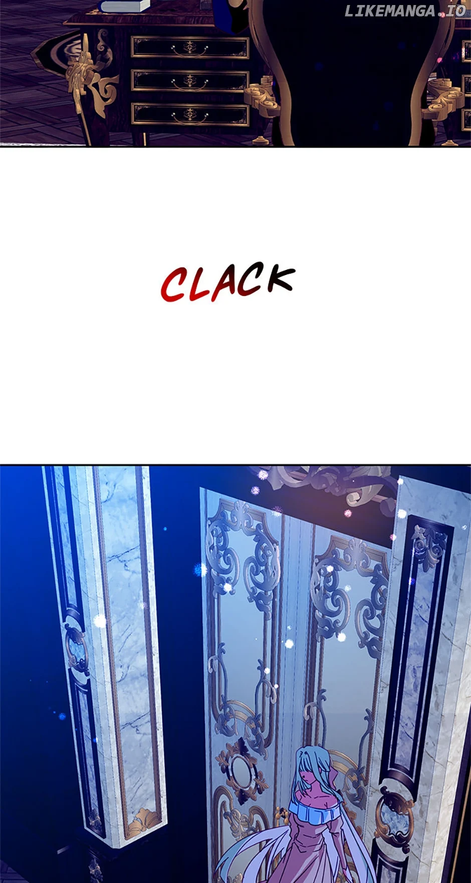 I Raised an Obsessive Servant Chapter 90 - Page 12