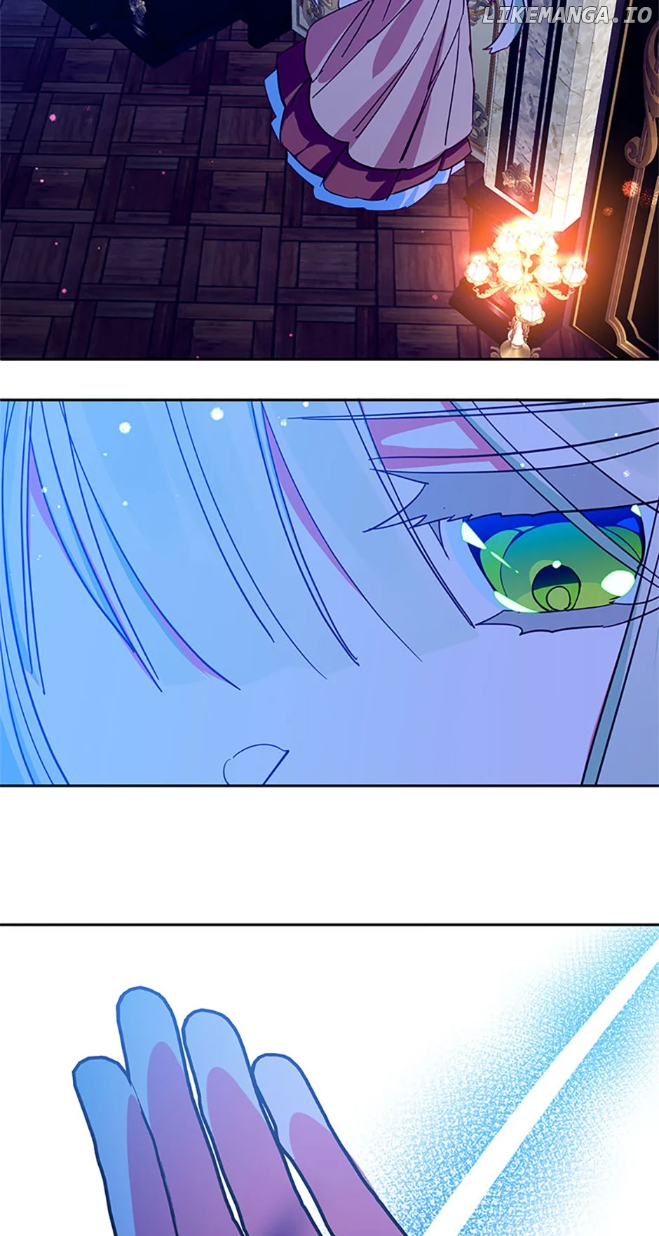 I Raised an Obsessive Servant Chapter 90 - Page 13
