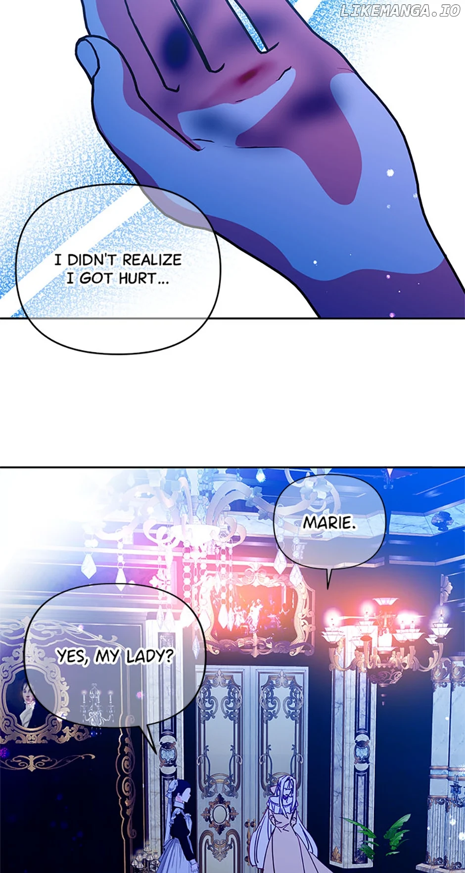 I Raised an Obsessive Servant Chapter 90 - Page 14