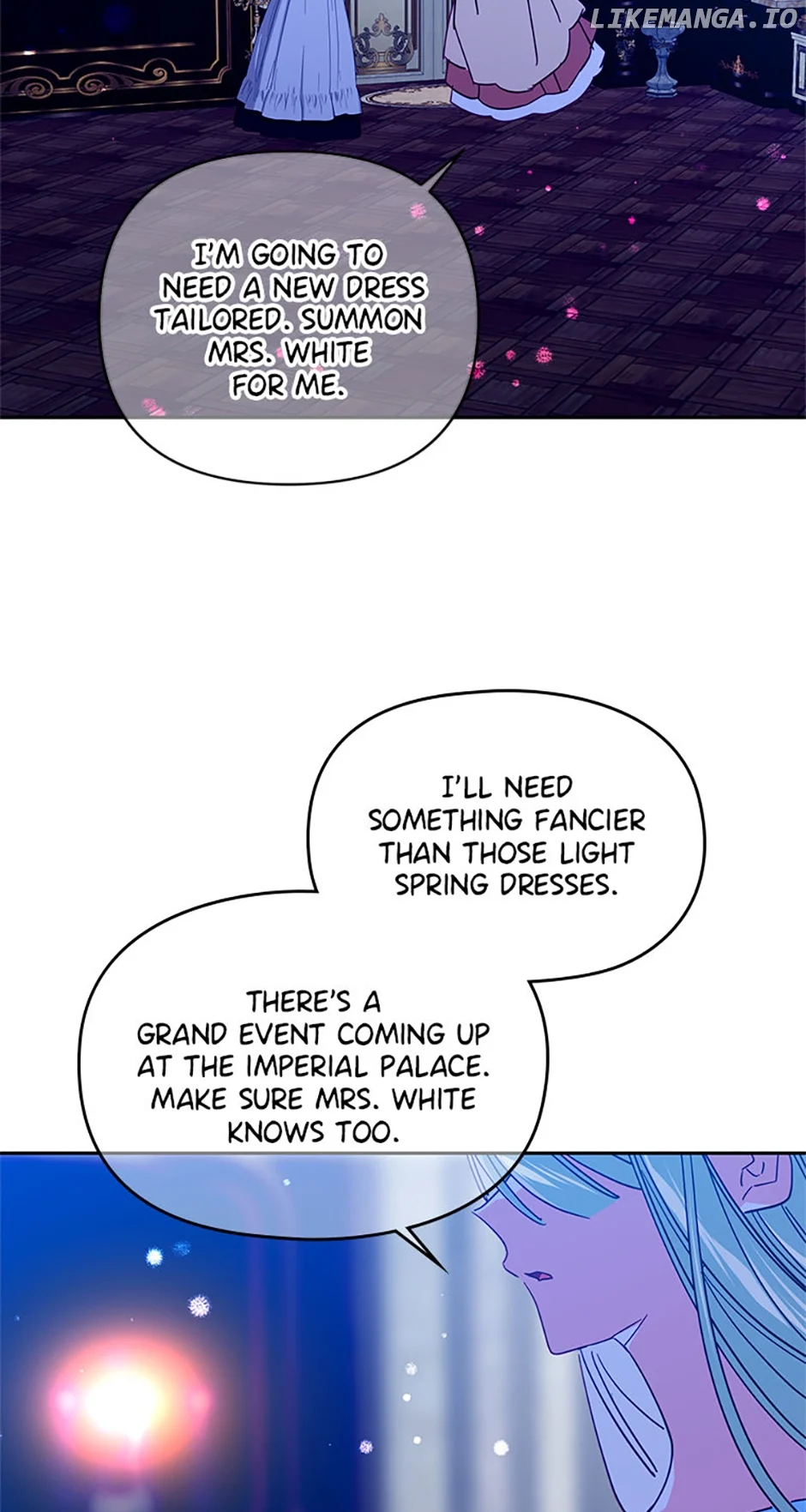 I Raised an Obsessive Servant Chapter 90 - Page 15