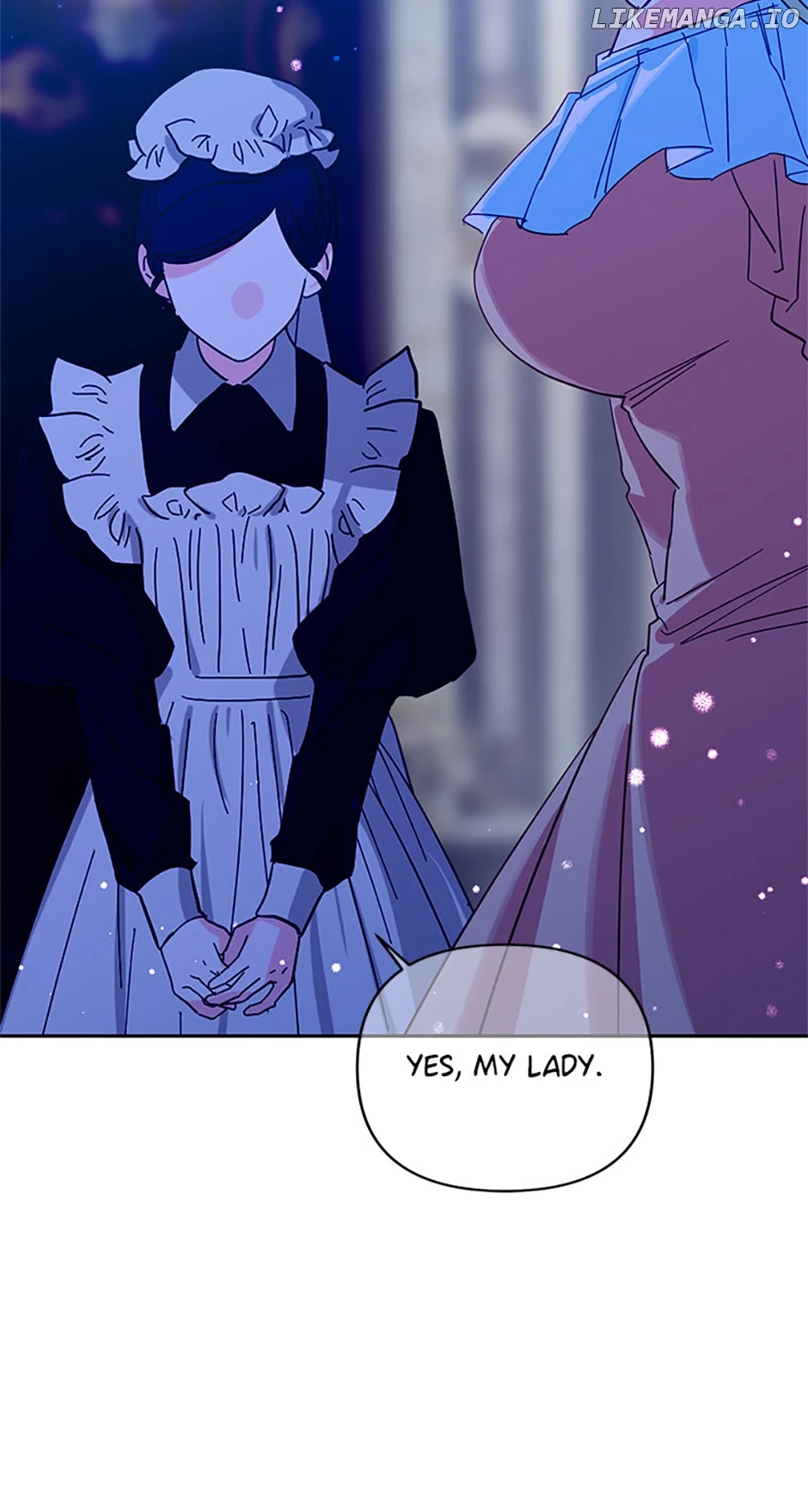 I Raised an Obsessive Servant Chapter 90 - Page 16