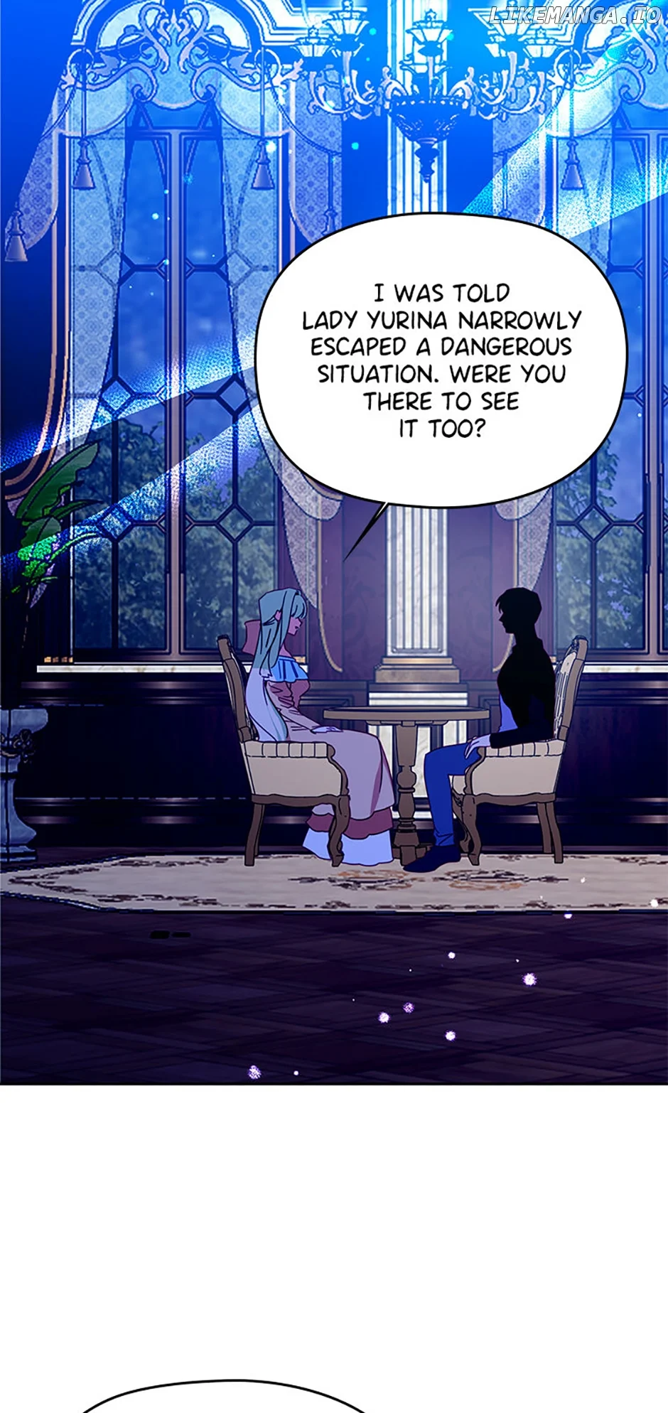 I Raised an Obsessive Servant Chapter 90 - Page 20