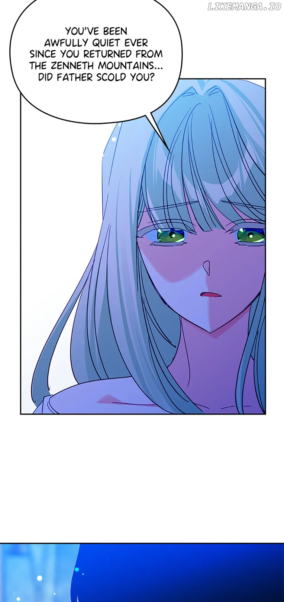 I Raised an Obsessive Servant Chapter 90 - Page 21