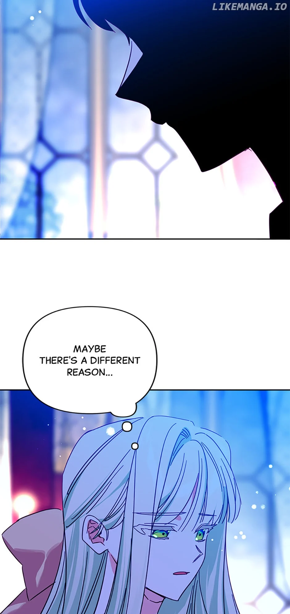 I Raised an Obsessive Servant Chapter 90 - Page 22