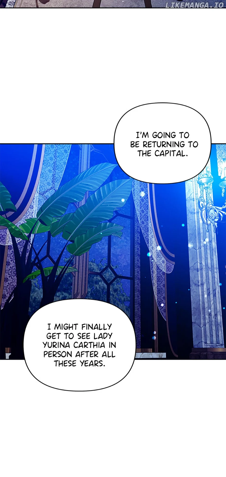 I Raised an Obsessive Servant Chapter 90 - Page 24