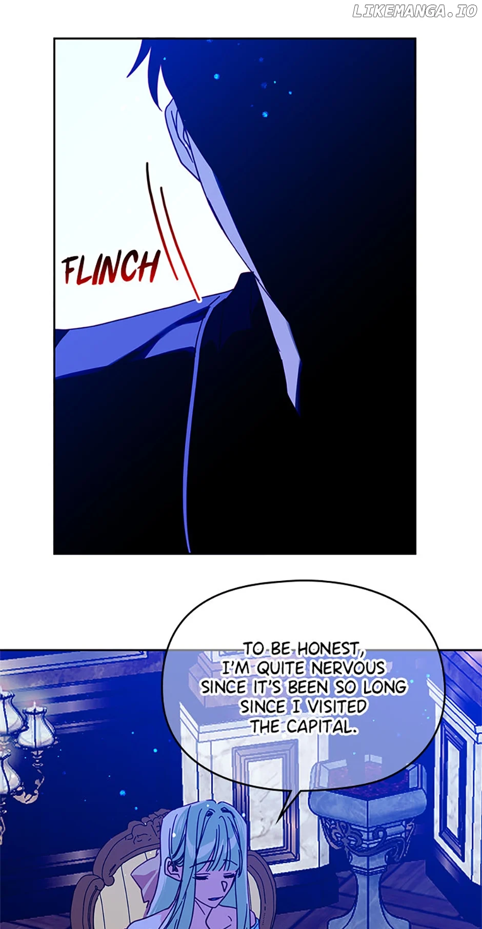 I Raised an Obsessive Servant Chapter 90 - Page 25