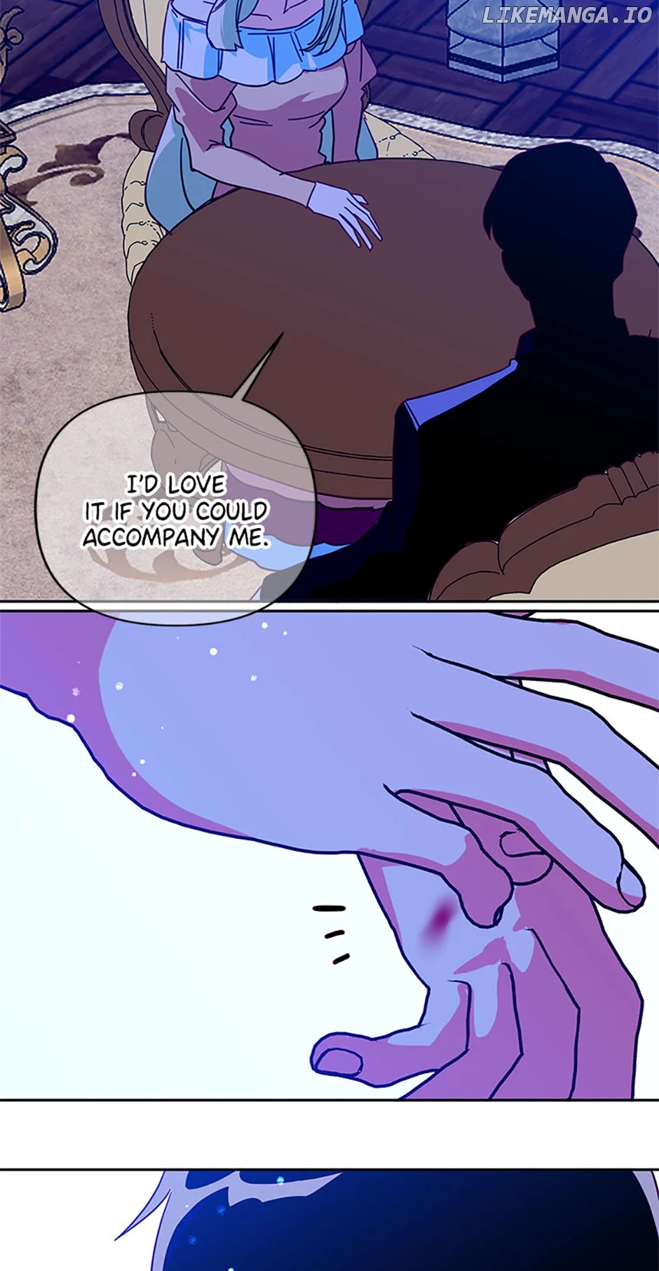 I Raised an Obsessive Servant Chapter 90 - Page 26