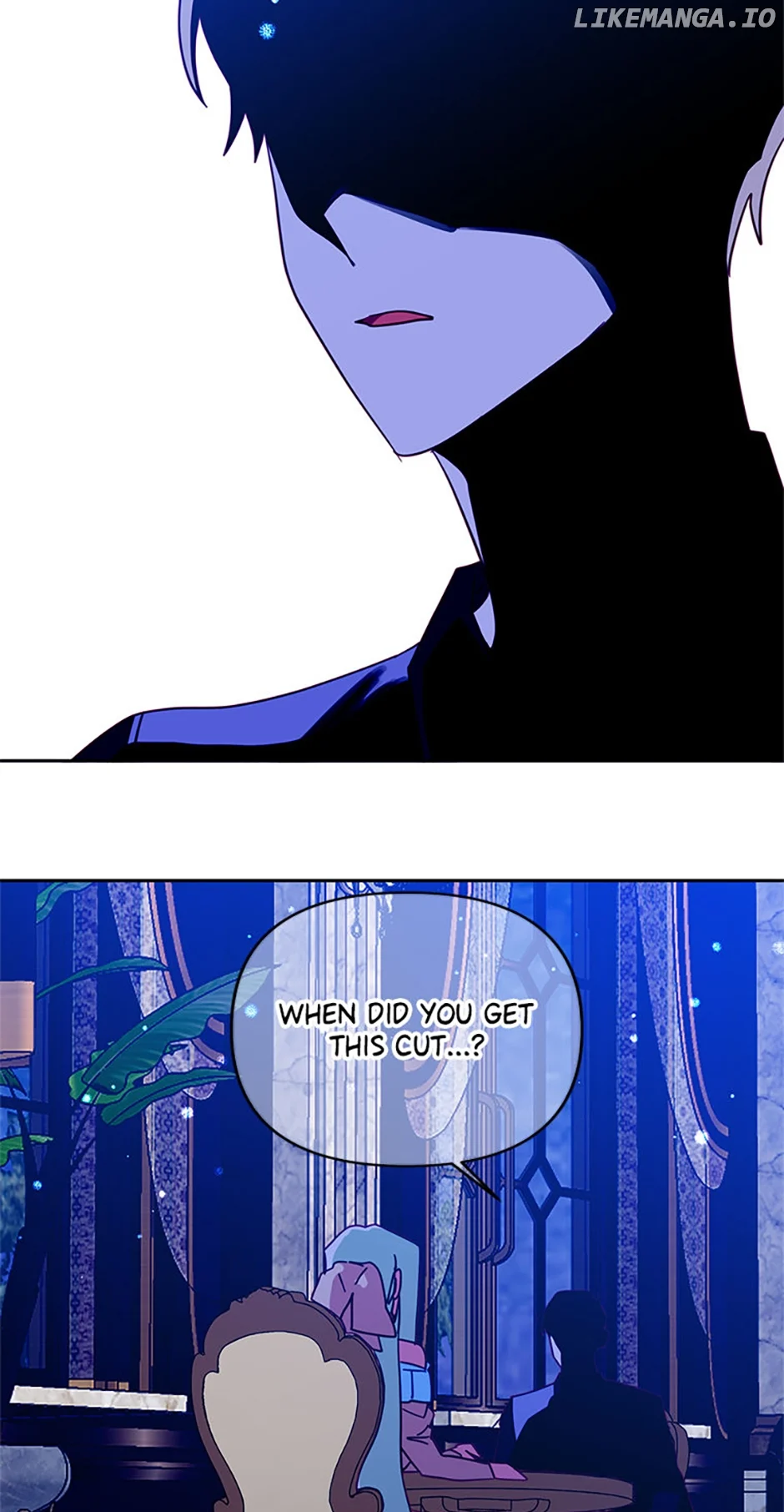 I Raised an Obsessive Servant Chapter 90 - Page 27