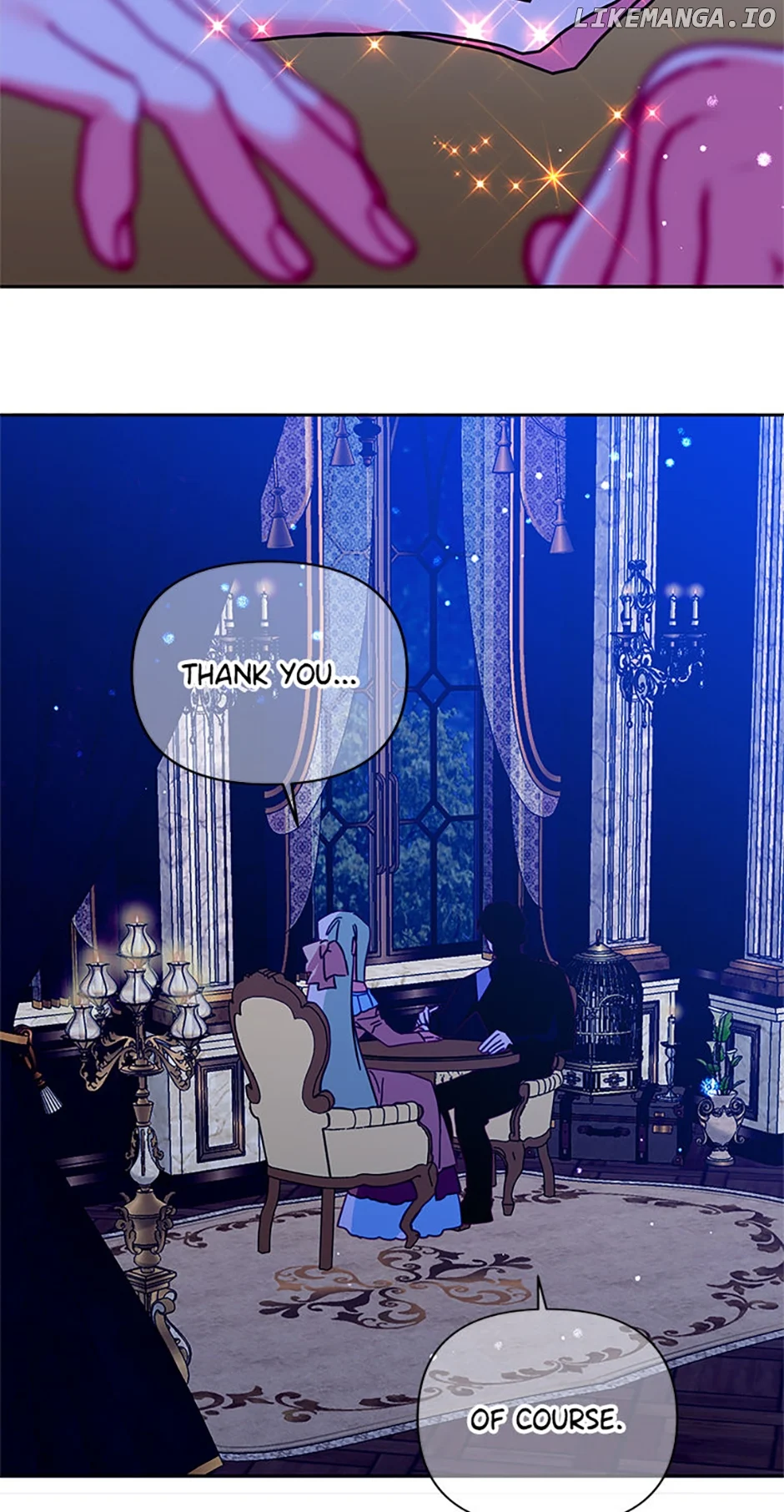 I Raised an Obsessive Servant Chapter 90 - Page 29