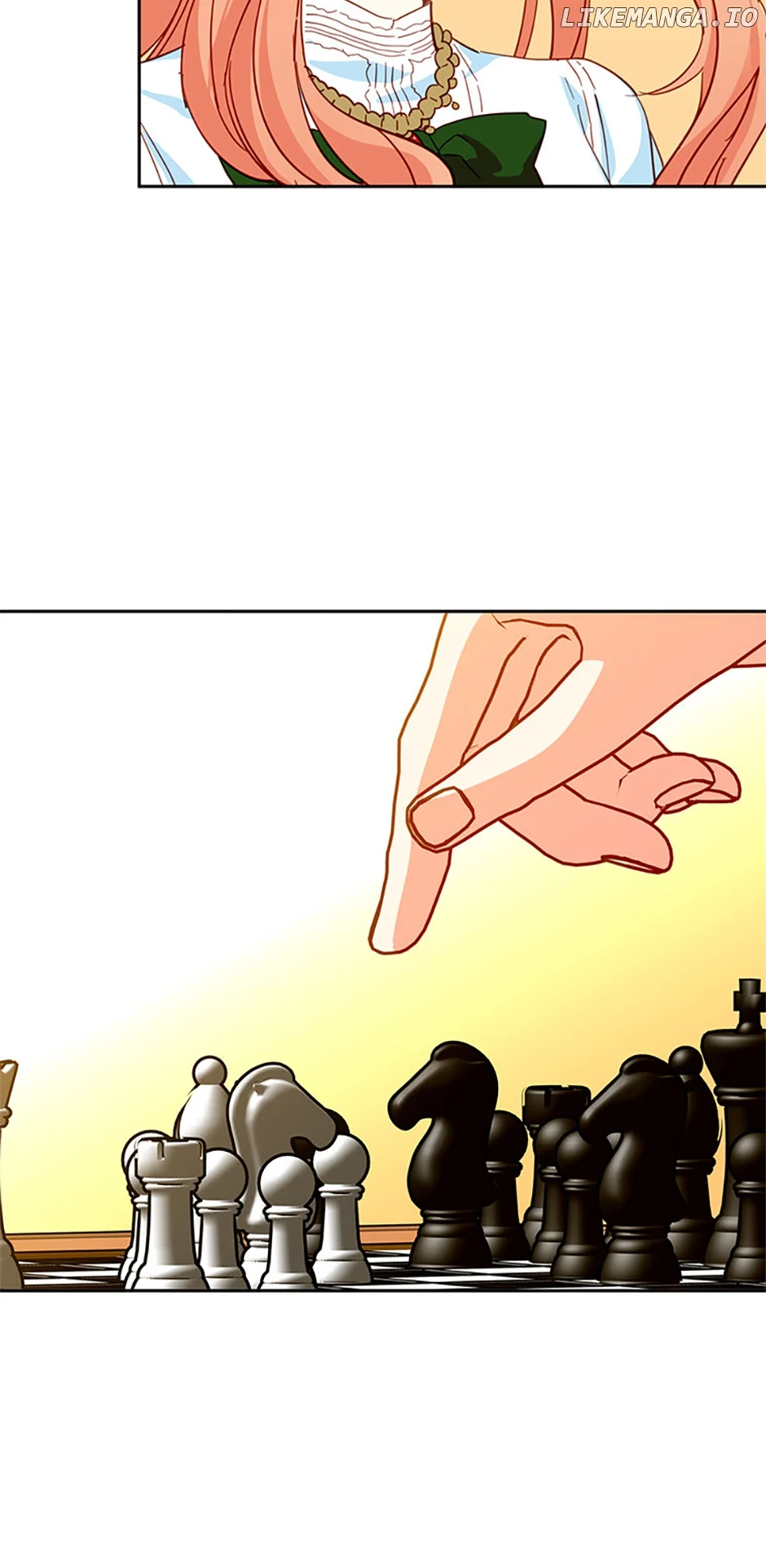 I Raised an Obsessive Servant Chapter 90 - Page 36