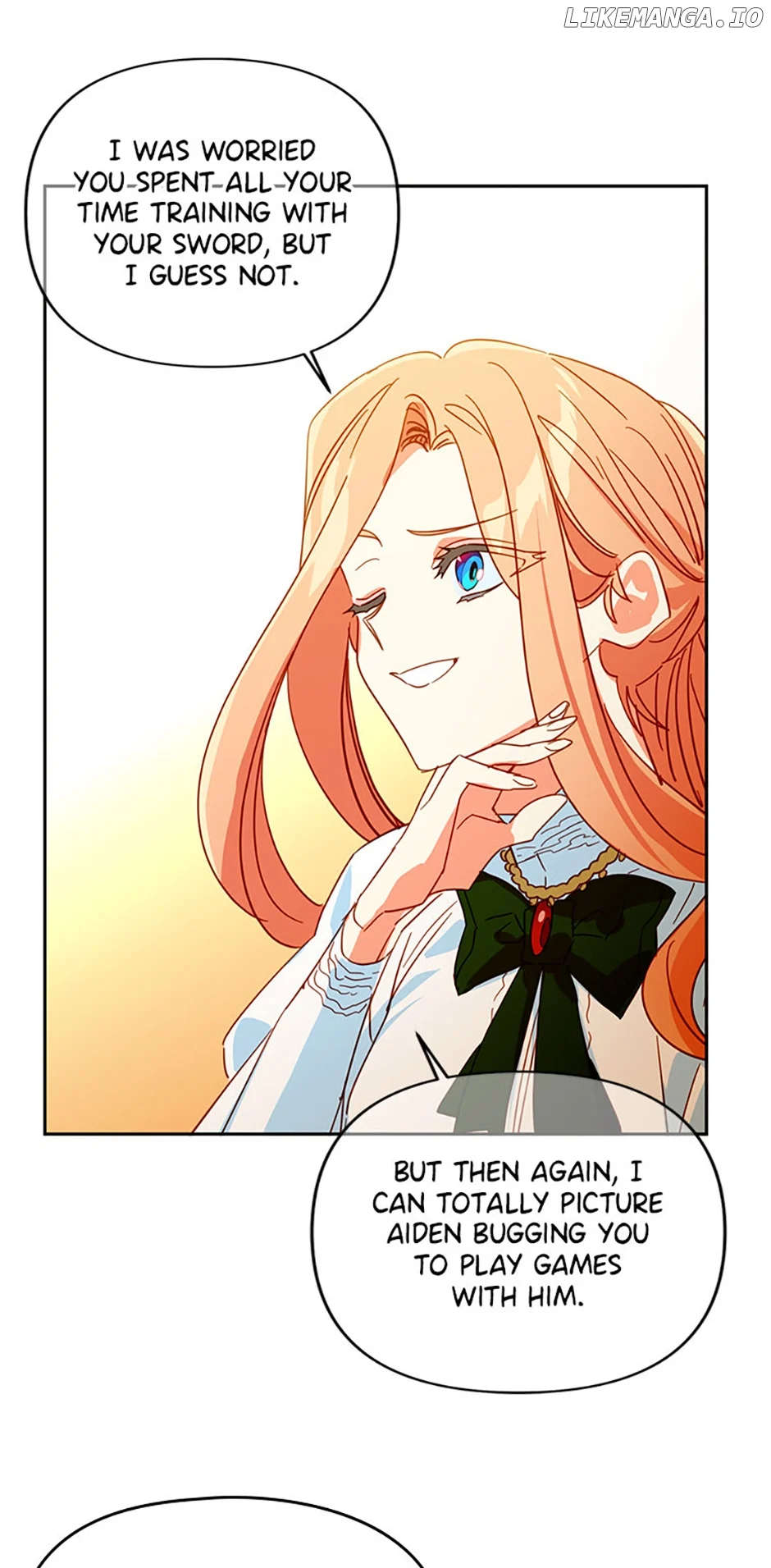I Raised an Obsessive Servant Chapter 90 - Page 43
