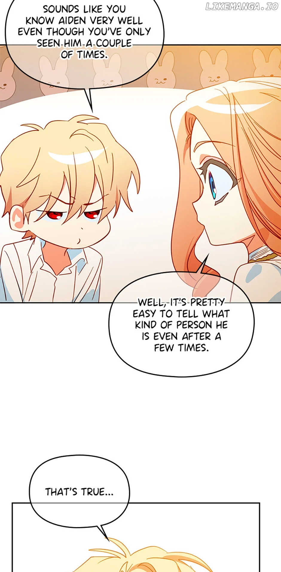 I Raised an Obsessive Servant Chapter 90 - Page 44