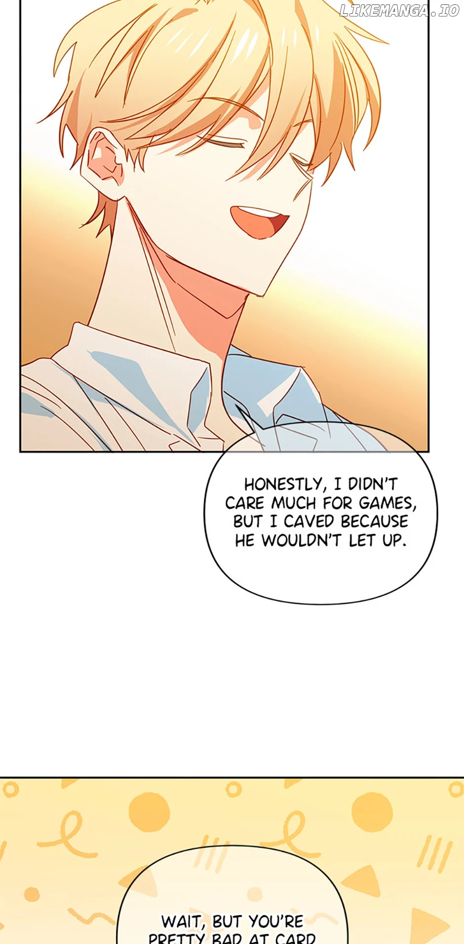 I Raised an Obsessive Servant Chapter 90 - Page 45