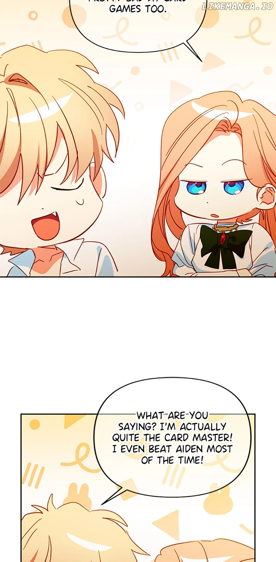 I Raised an Obsessive Servant Chapter 90 - Page 46