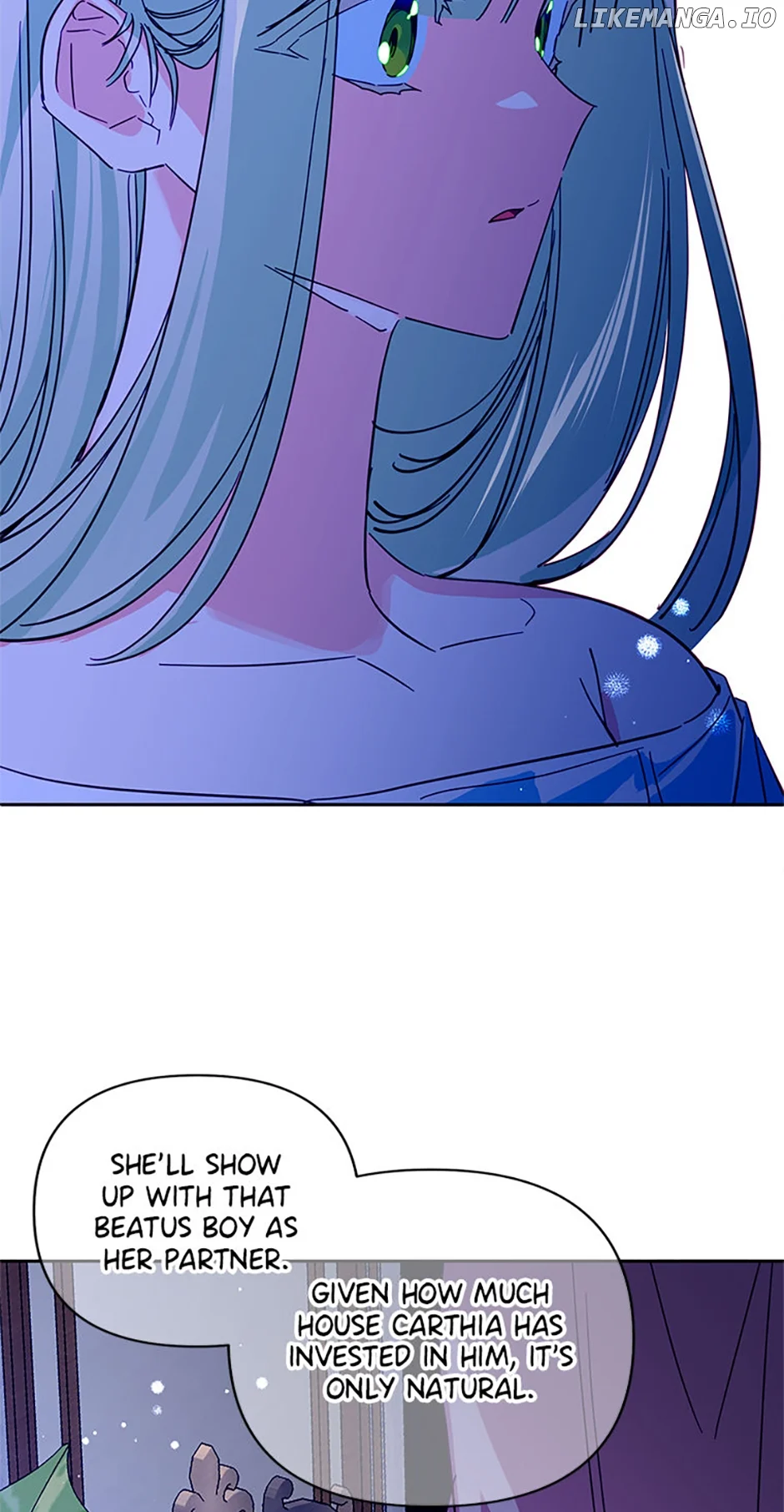 I Raised an Obsessive Servant Chapter 90 - Page 5