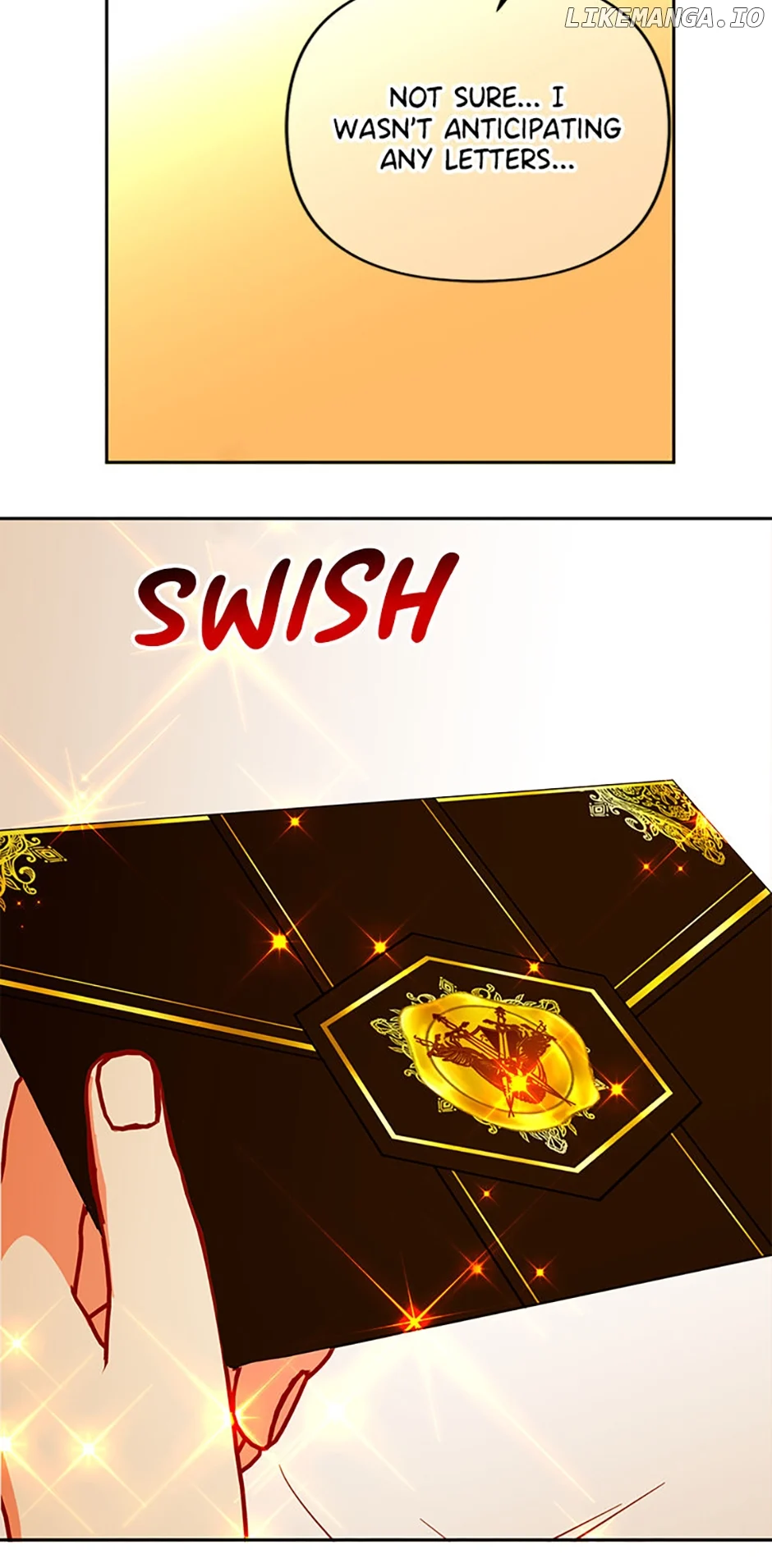 I Raised an Obsessive Servant Chapter 90 - Page 50