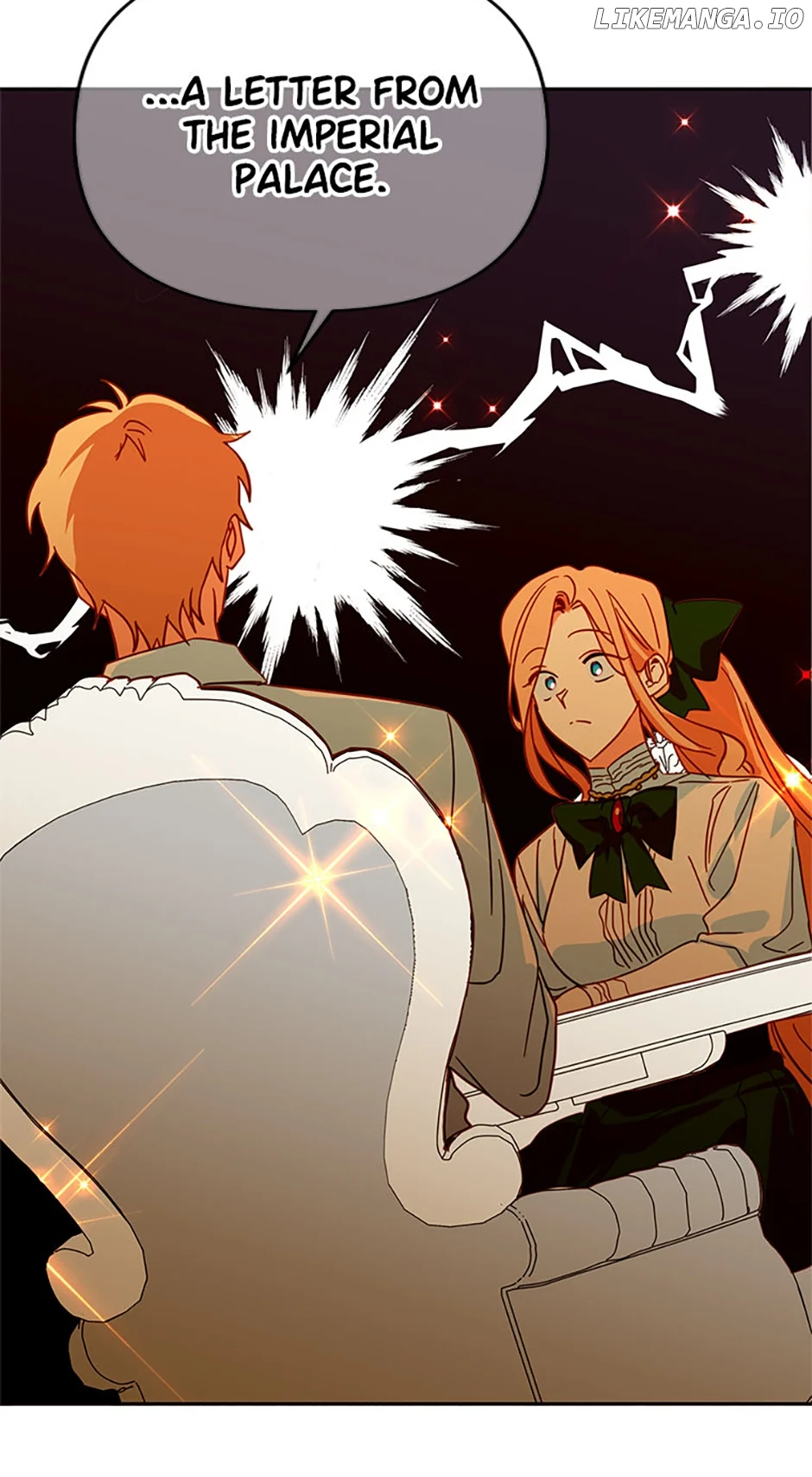 I Raised an Obsessive Servant Chapter 90 - Page 52