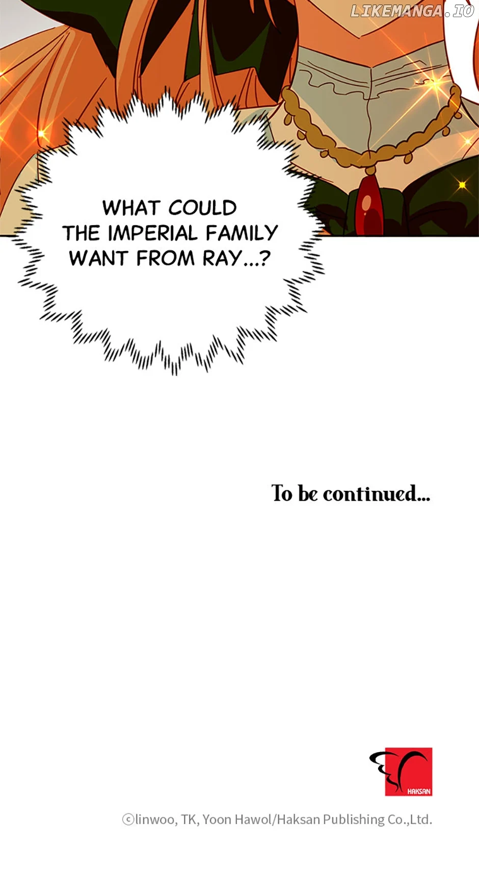 I Raised an Obsessive Servant Chapter 90 - Page 54