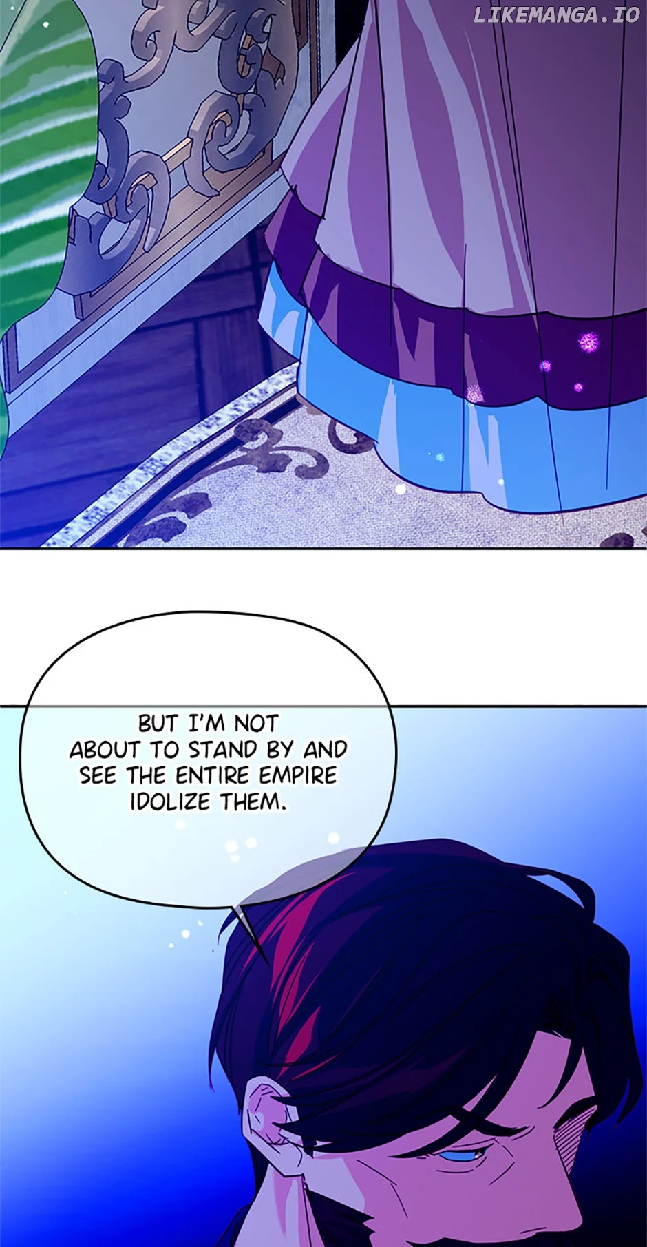 I Raised an Obsessive Servant Chapter 90 - Page 6