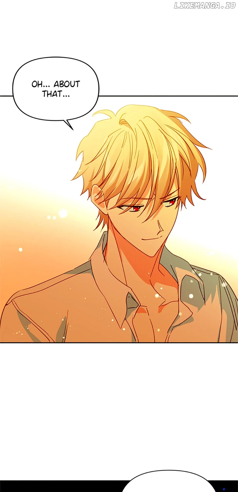 I Raised an Obsessive Servant Chapter 91 - Page 1