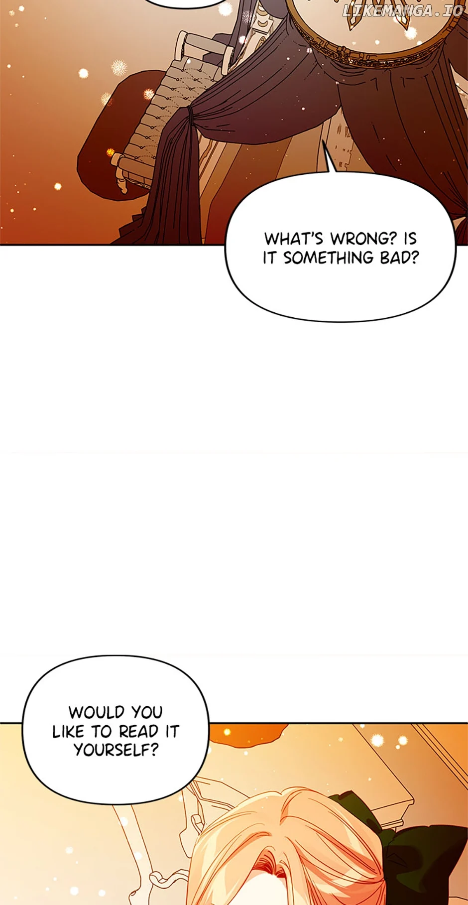I Raised an Obsessive Servant Chapter 91 - Page 11