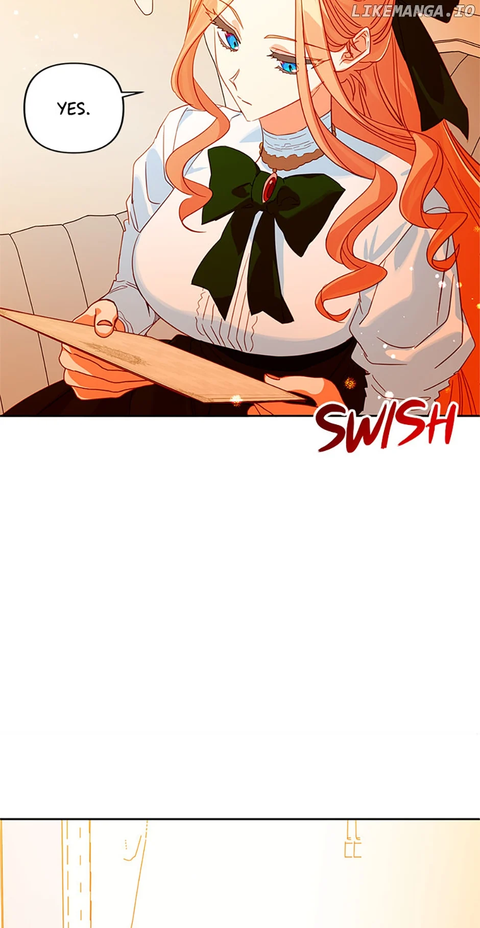 I Raised an Obsessive Servant Chapter 91 - Page 12
