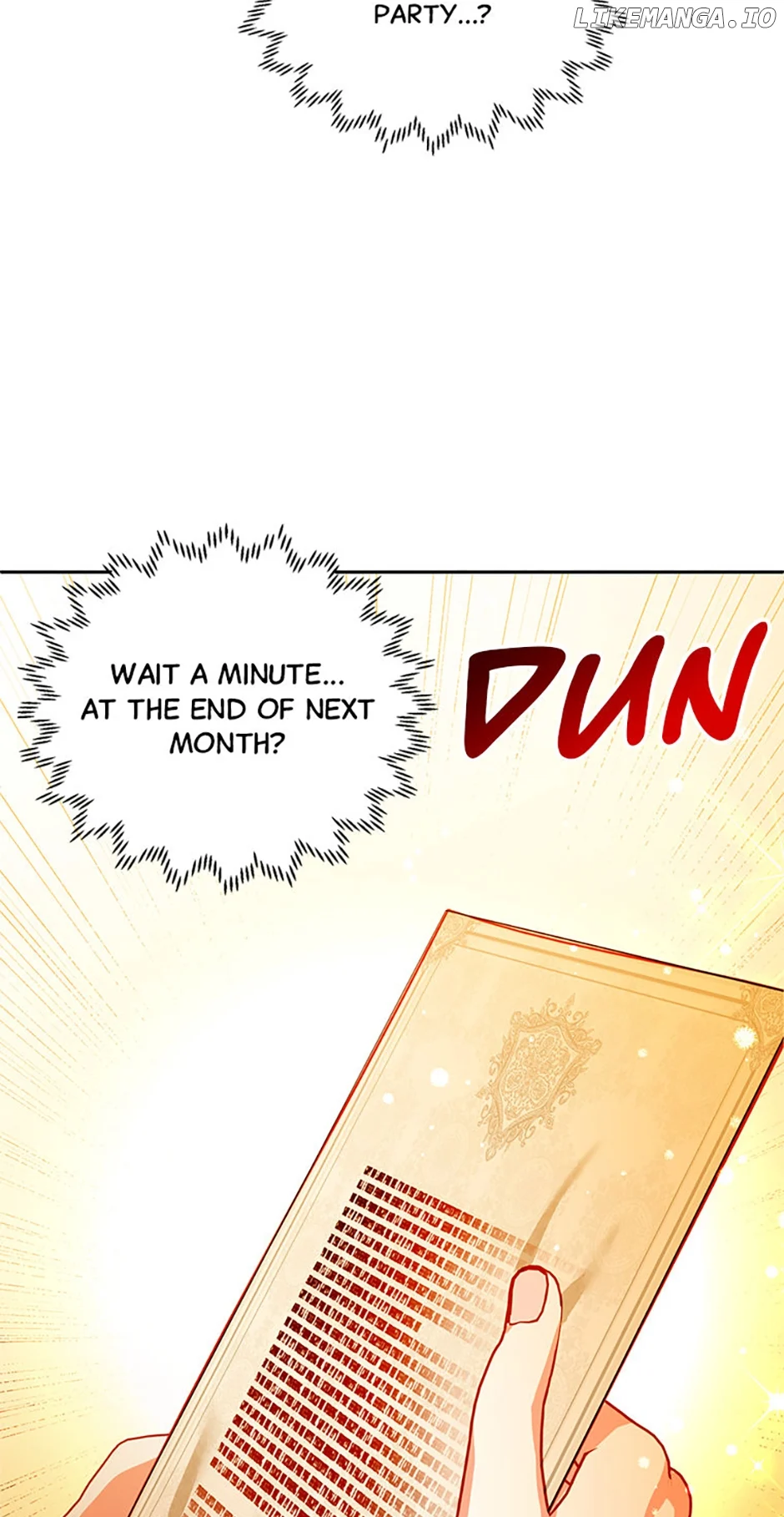 I Raised an Obsessive Servant Chapter 91 - Page 15