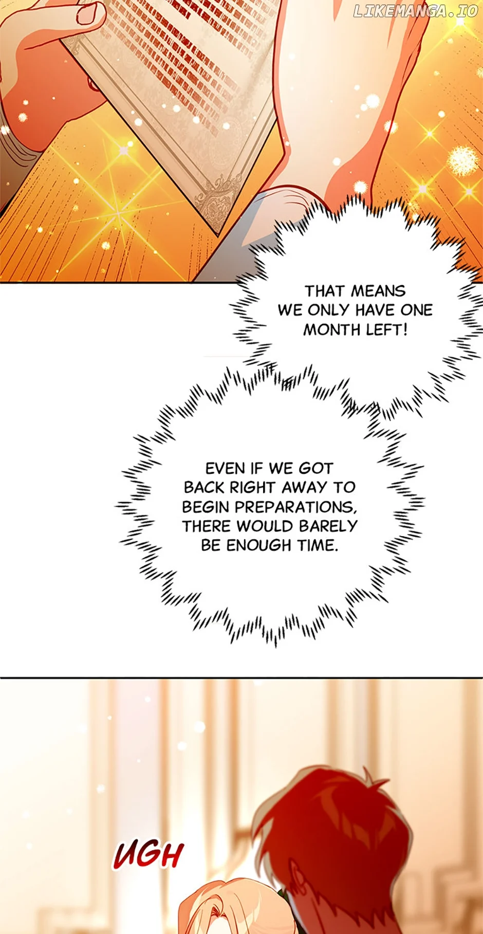 I Raised an Obsessive Servant Chapter 91 - Page 16