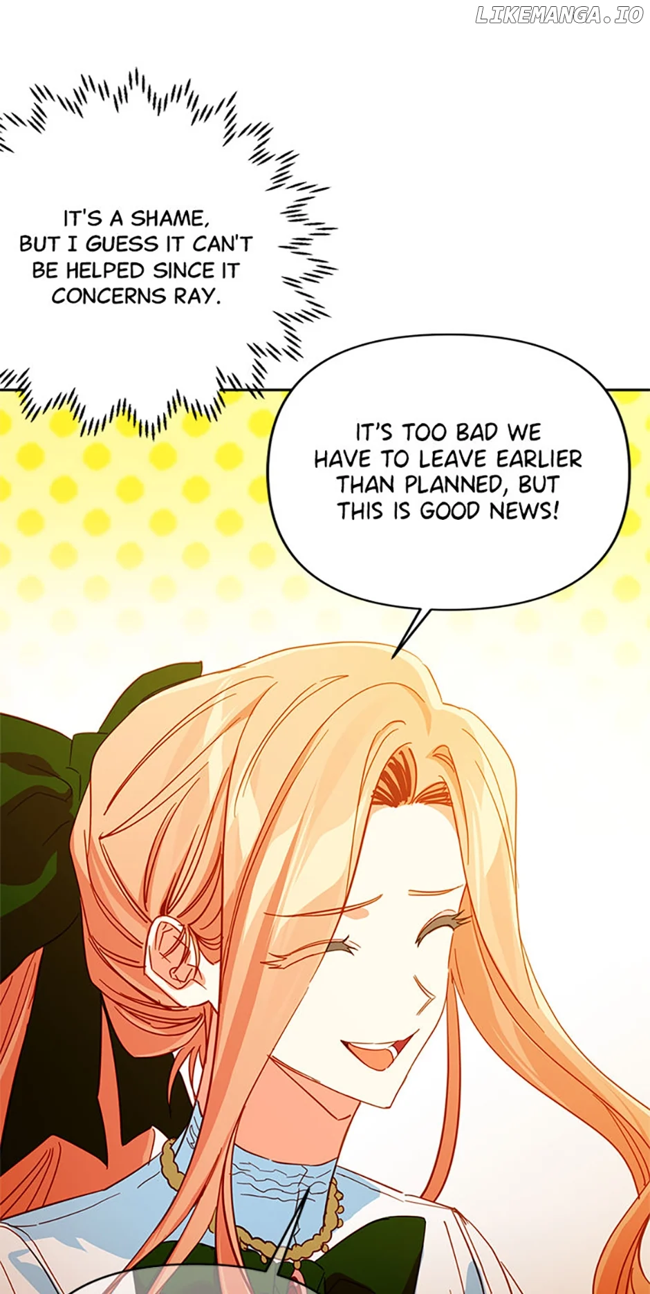 I Raised an Obsessive Servant Chapter 91 - Page 18