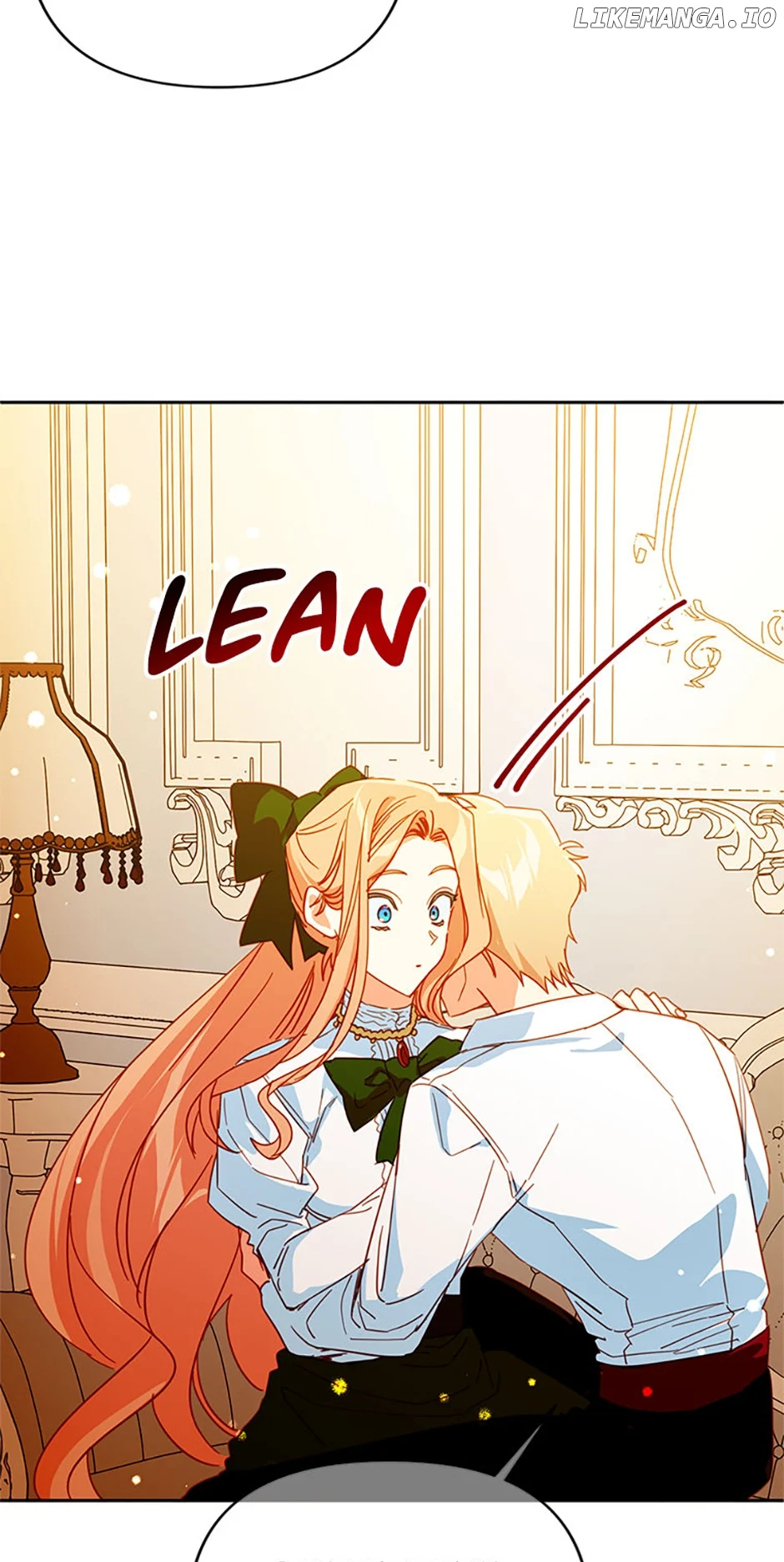I Raised an Obsessive Servant Chapter 91 - Page 20