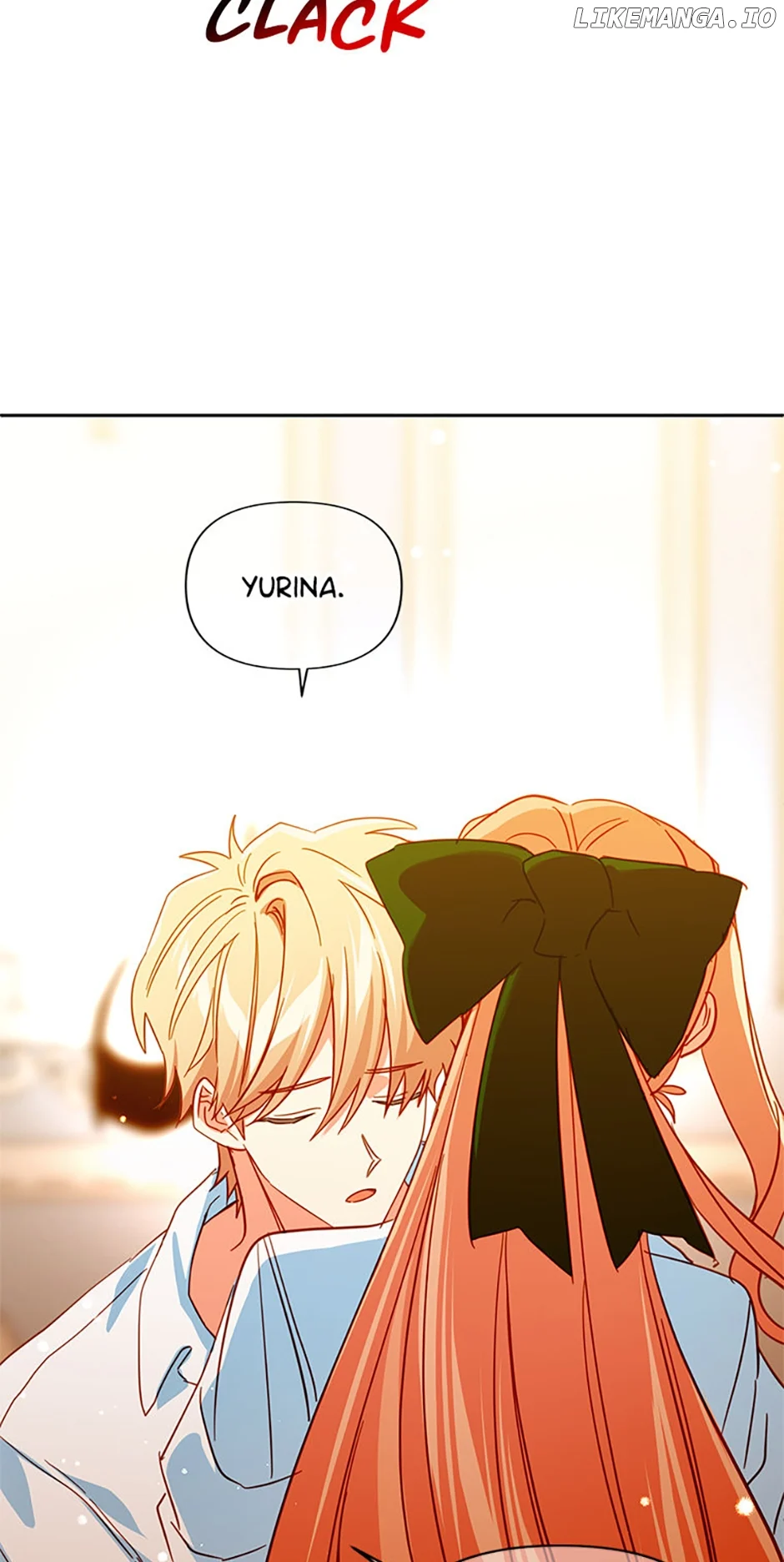 I Raised an Obsessive Servant Chapter 91 - Page 25