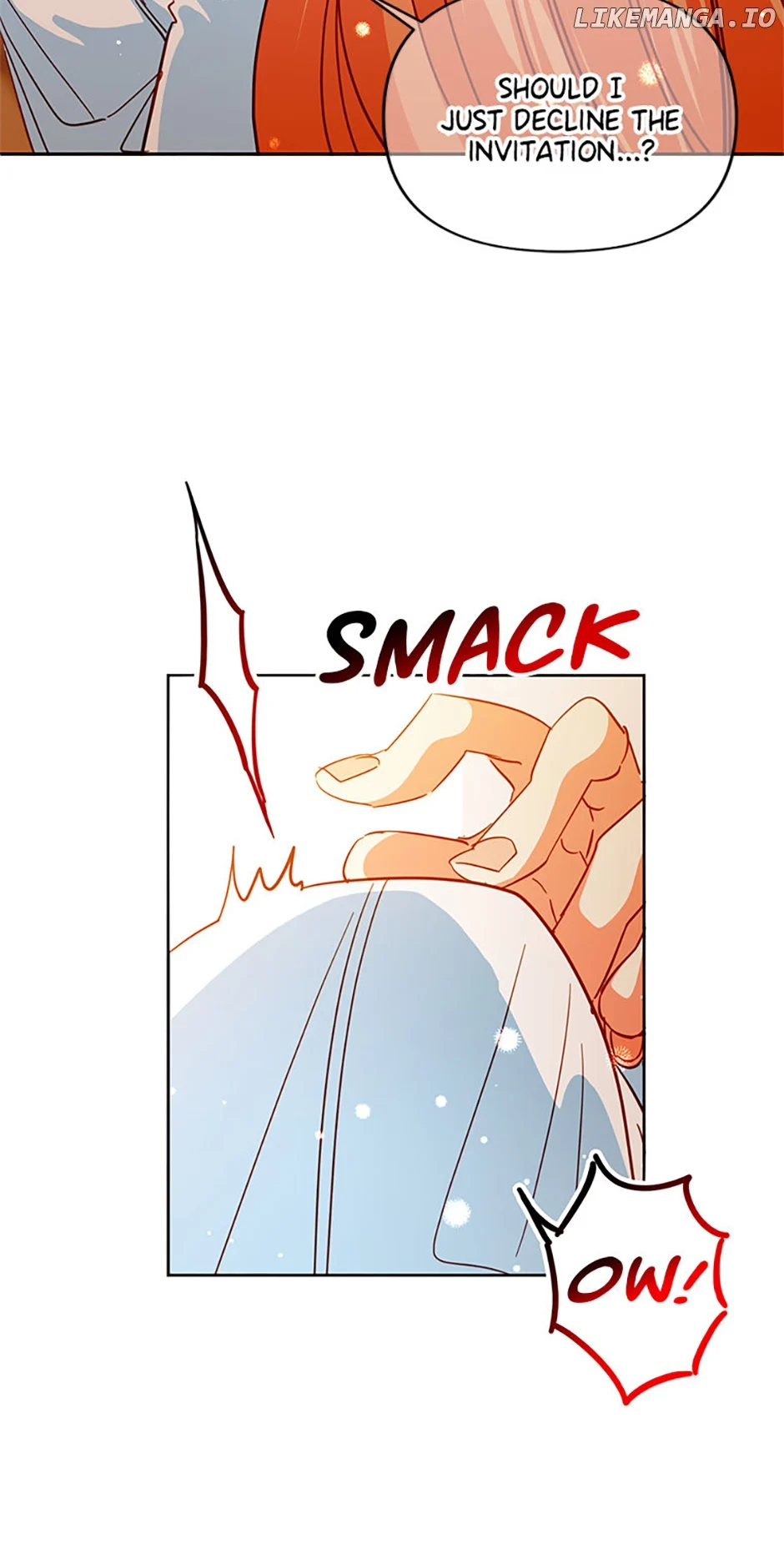 I Raised an Obsessive Servant Chapter 91 - Page 26