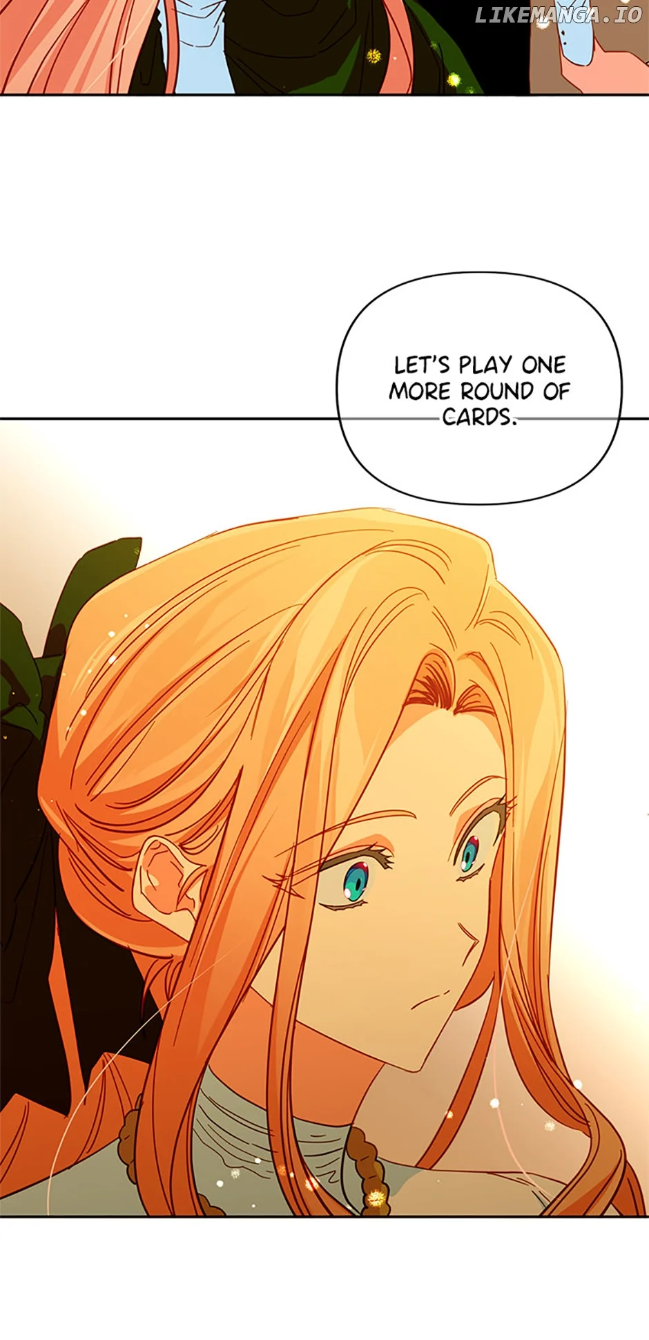 I Raised an Obsessive Servant Chapter 91 - Page 32