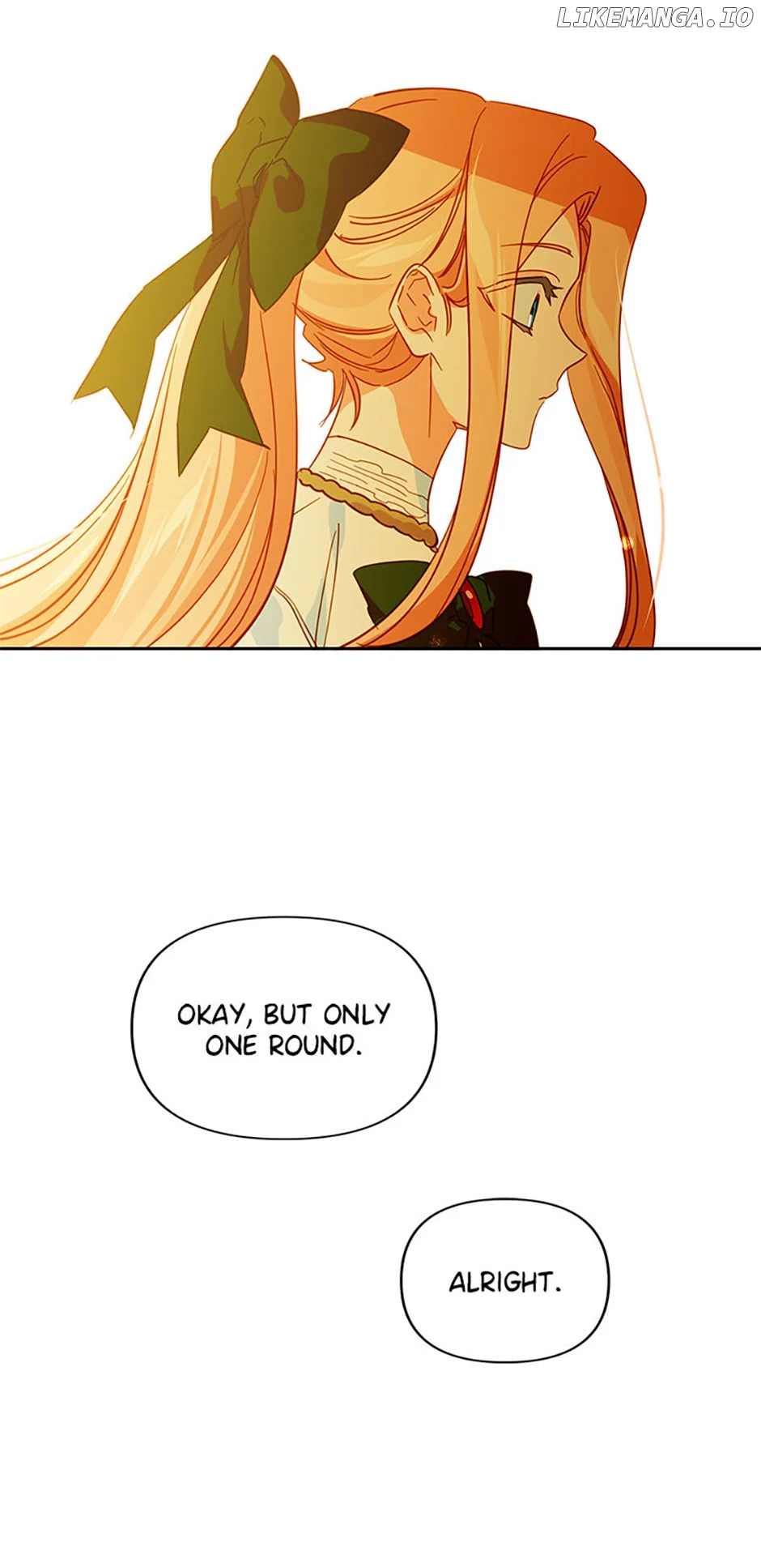I Raised an Obsessive Servant Chapter 91 - Page 34