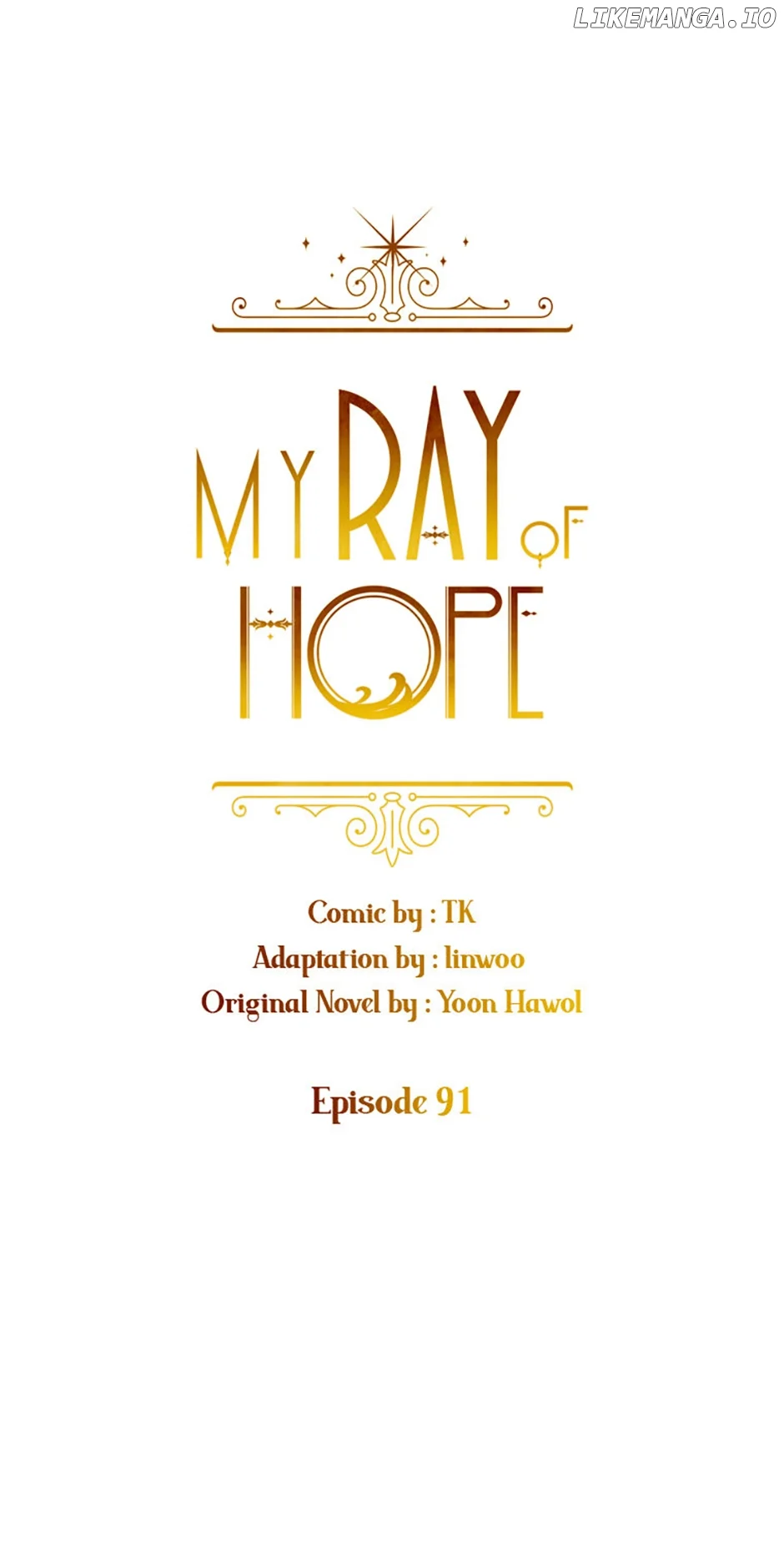 I Raised an Obsessive Servant Chapter 91 - Page 35