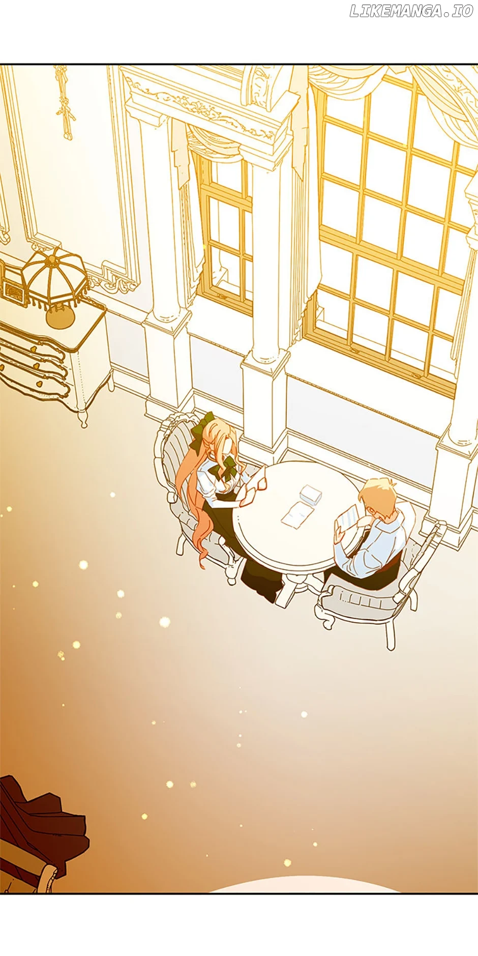 I Raised an Obsessive Servant Chapter 91 - Page 36