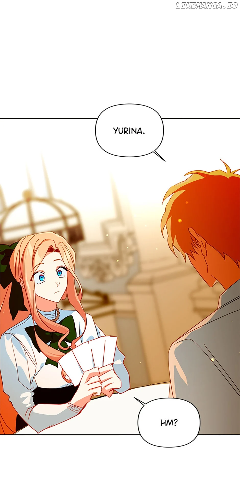 I Raised an Obsessive Servant Chapter 91 - Page 37