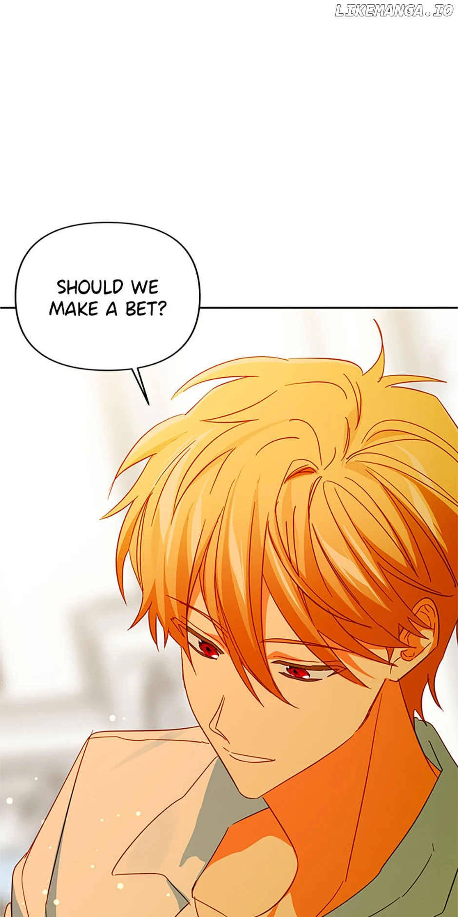 I Raised an Obsessive Servant Chapter 91 - Page 38