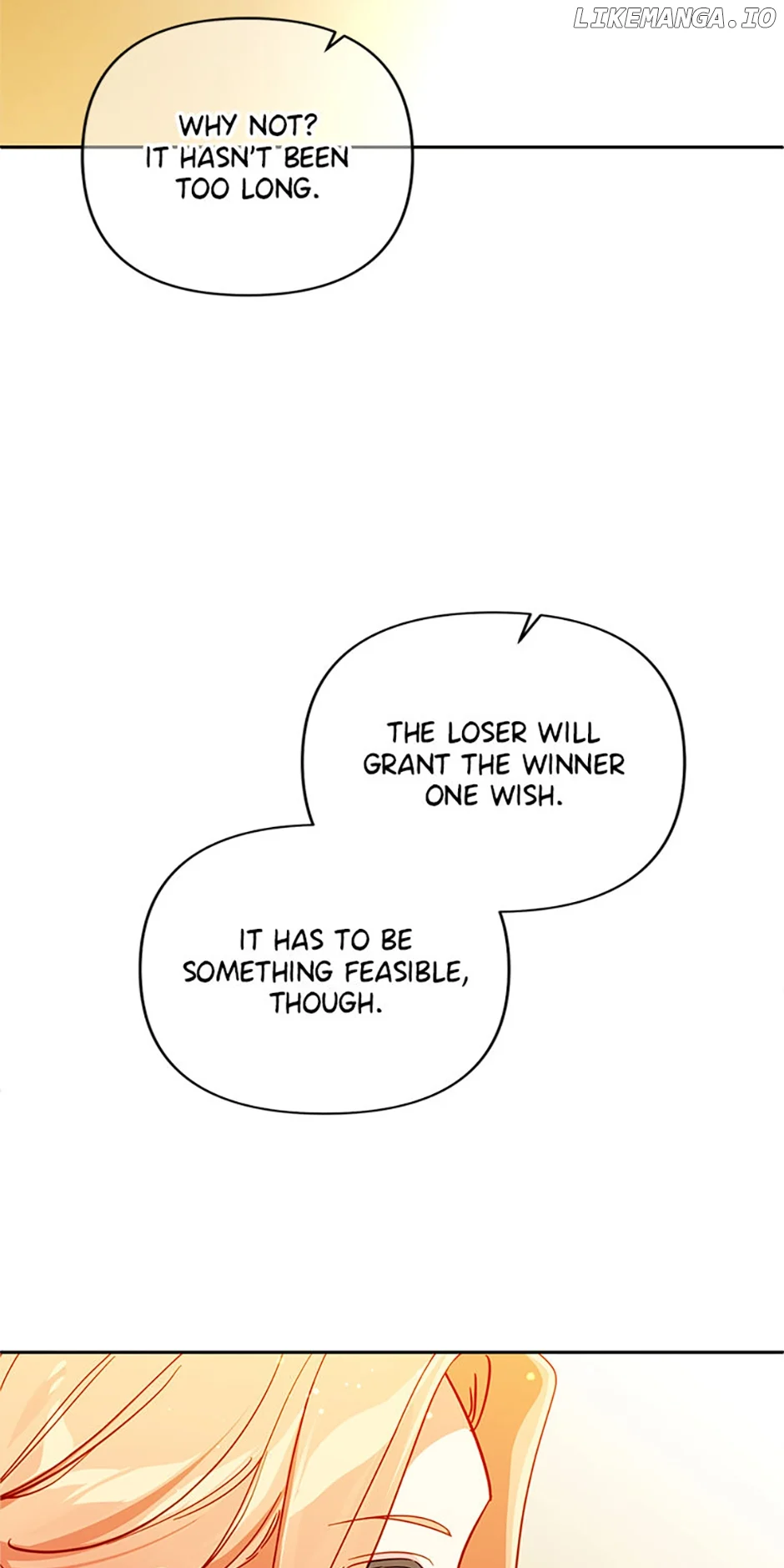 I Raised an Obsessive Servant Chapter 91 - Page 40