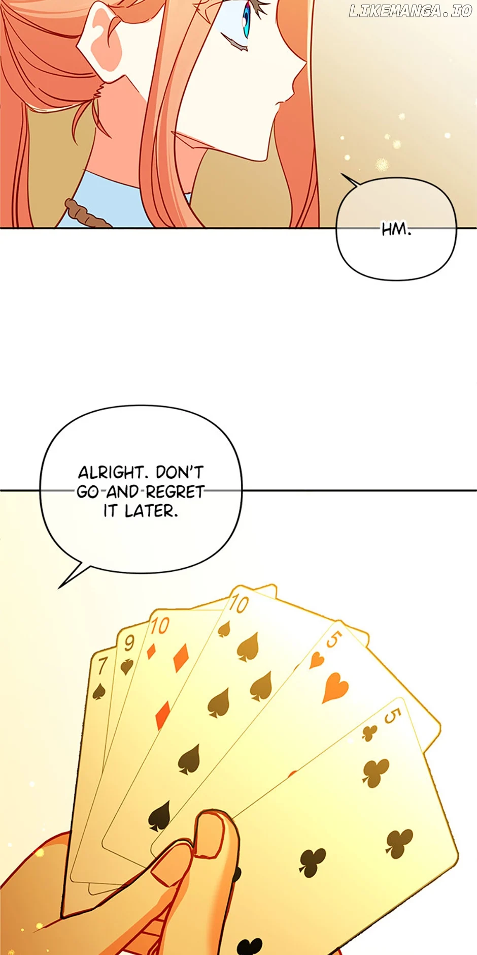 I Raised an Obsessive Servant Chapter 91 - Page 41