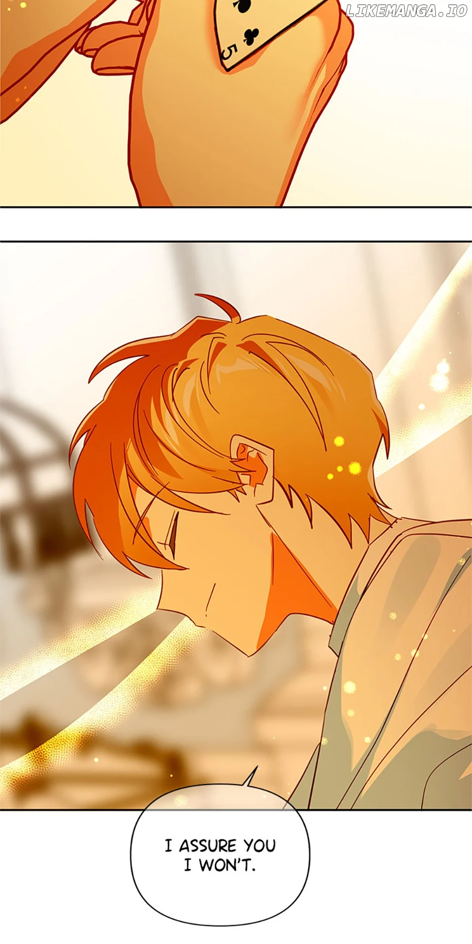 I Raised an Obsessive Servant Chapter 91 - Page 42