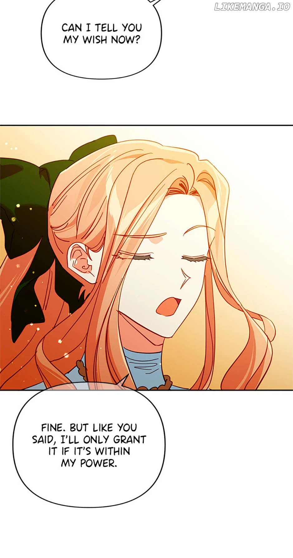 I Raised an Obsessive Servant Chapter 91 - Page 46