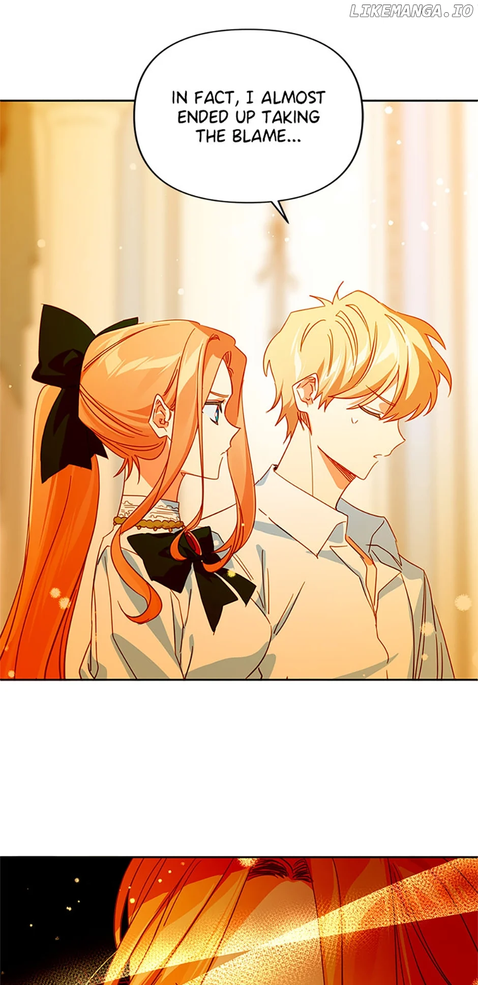 I Raised an Obsessive Servant Chapter 91 - Page 5