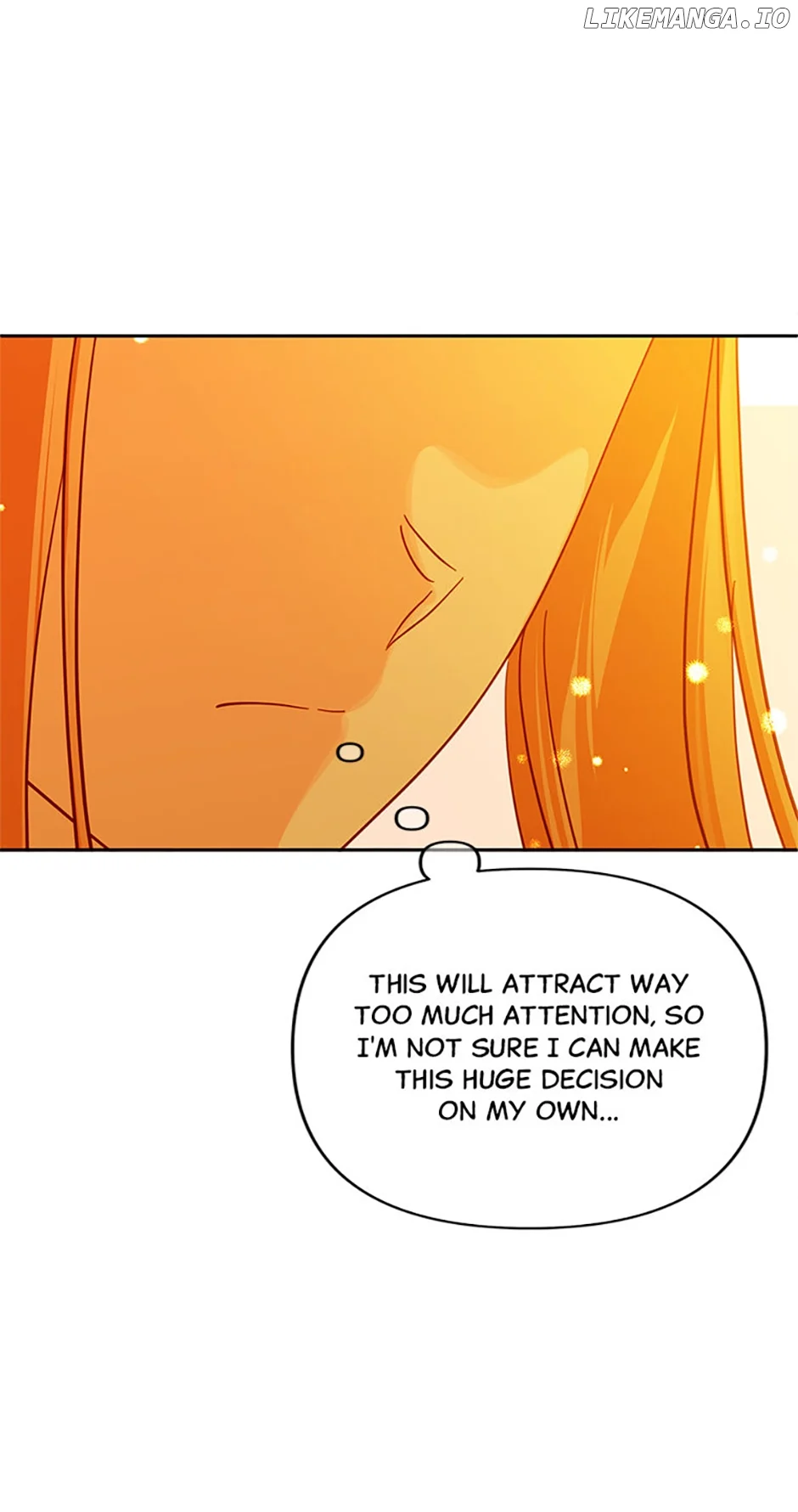 I Raised an Obsessive Servant Chapter 91 - Page 53