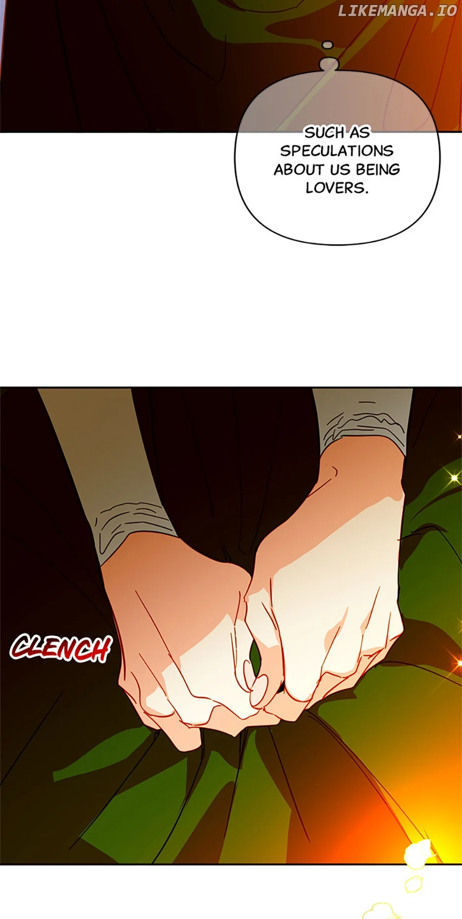 I Raised an Obsessive Servant Chapter 91 - Page 57