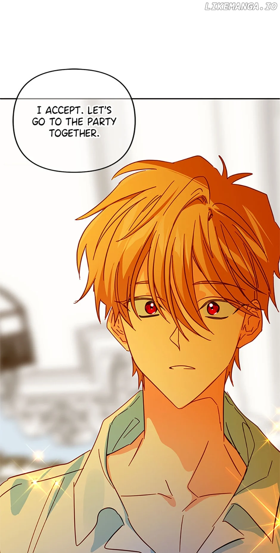 I Raised an Obsessive Servant Chapter 91 - Page 59