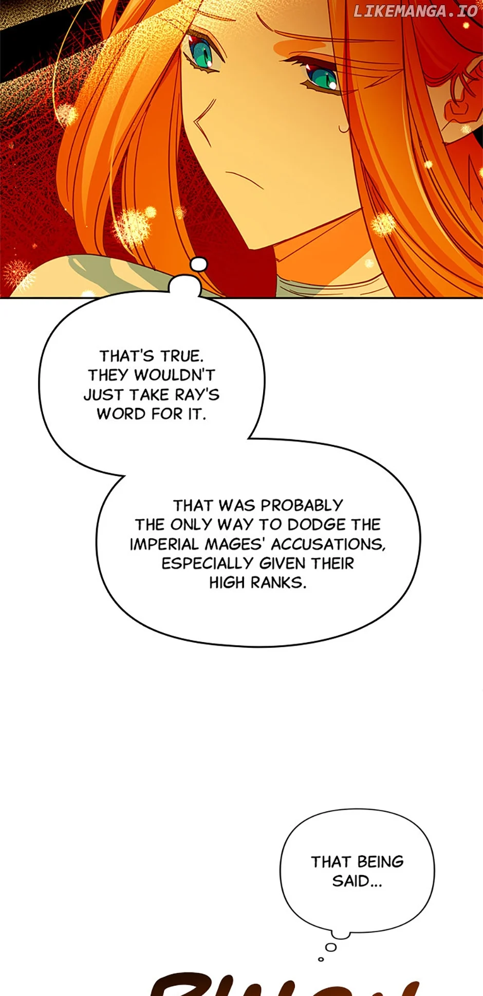I Raised an Obsessive Servant Chapter 91 - Page 6