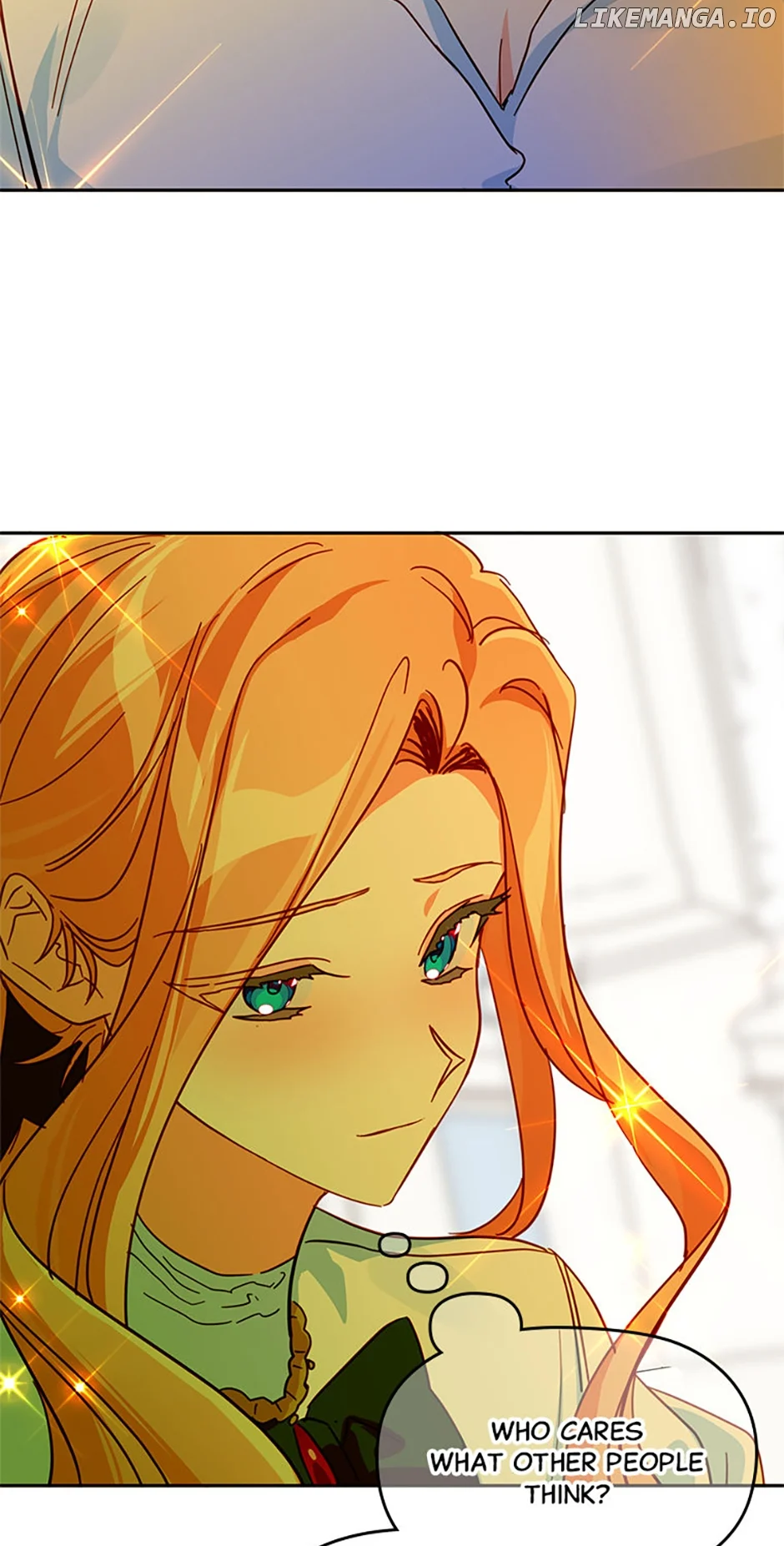 I Raised an Obsessive Servant Chapter 91 - Page 60